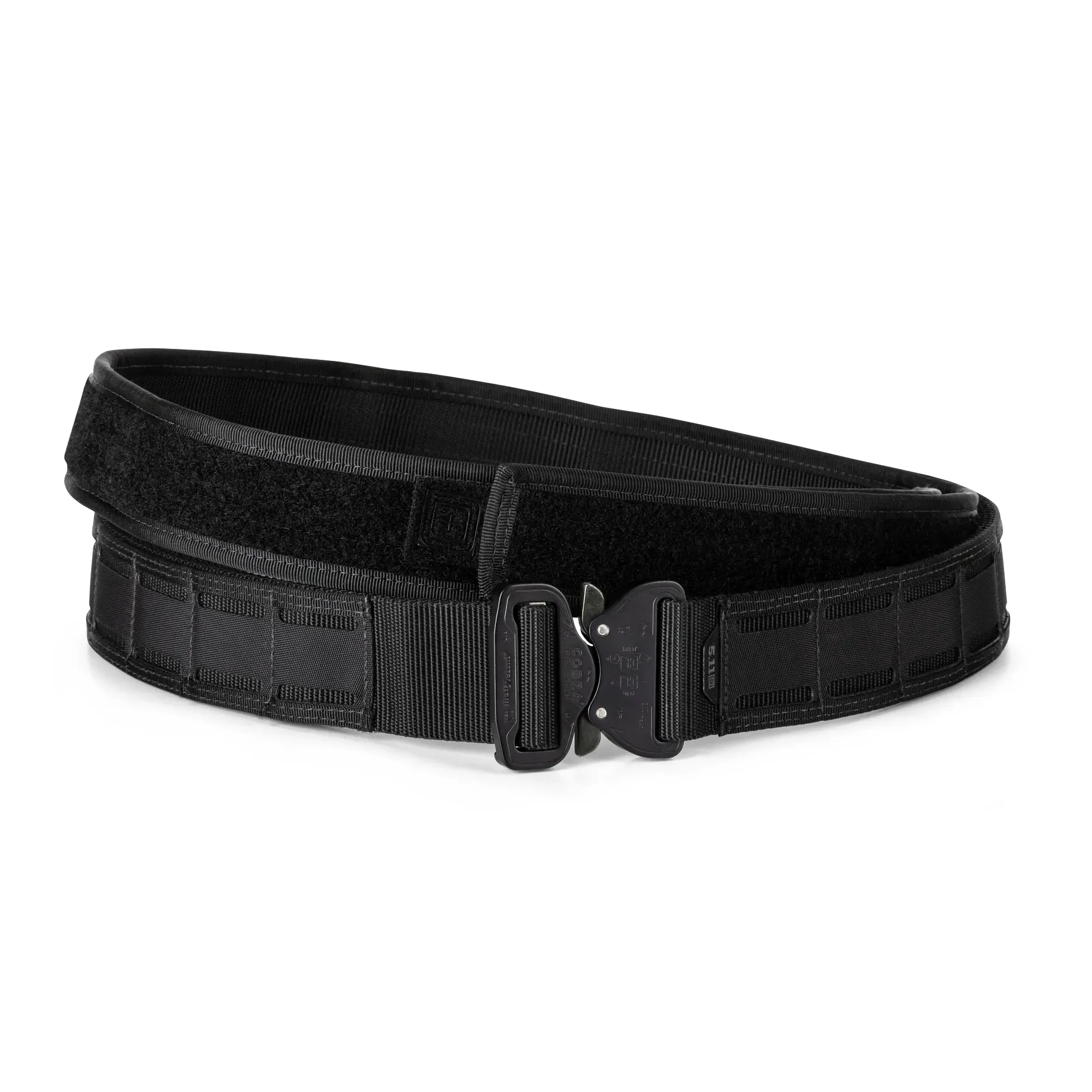 5.11 Maverick Battle Belt (Black) — photo 1