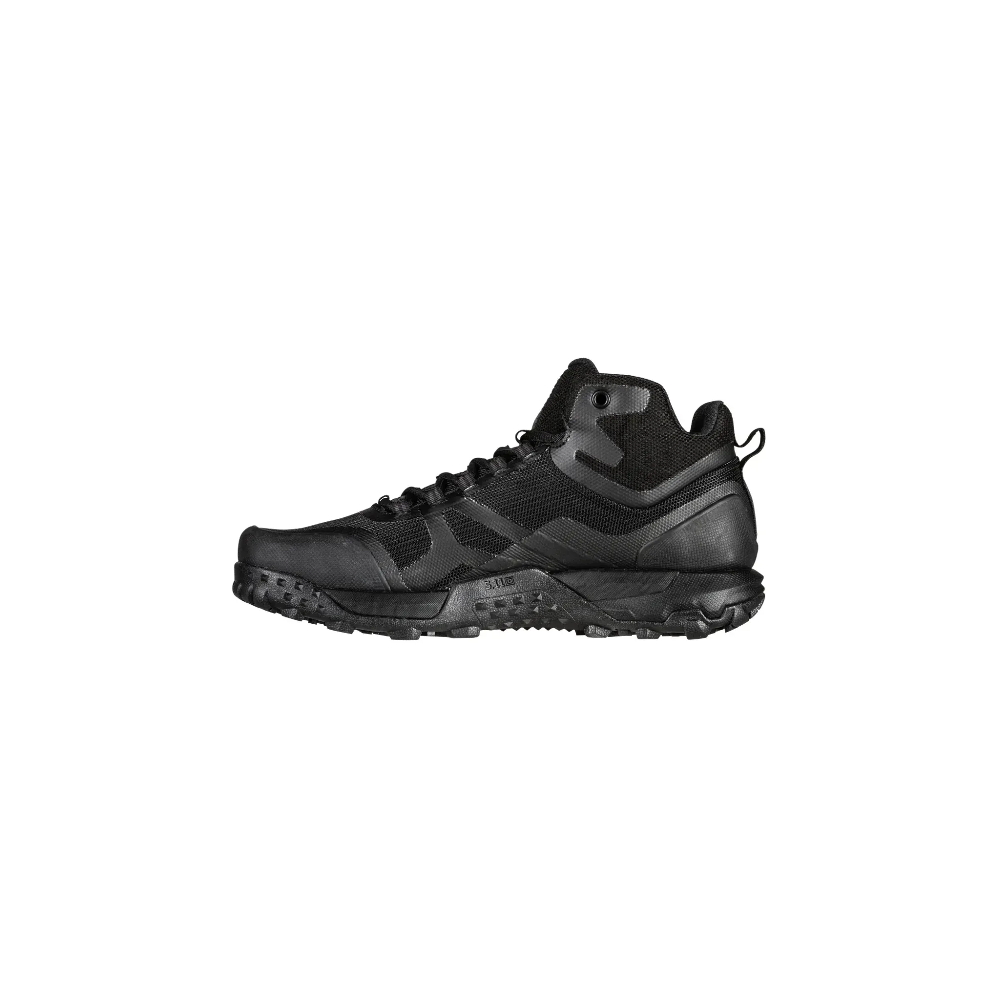 5.11® A/T™ Mid Boot — Black (3)