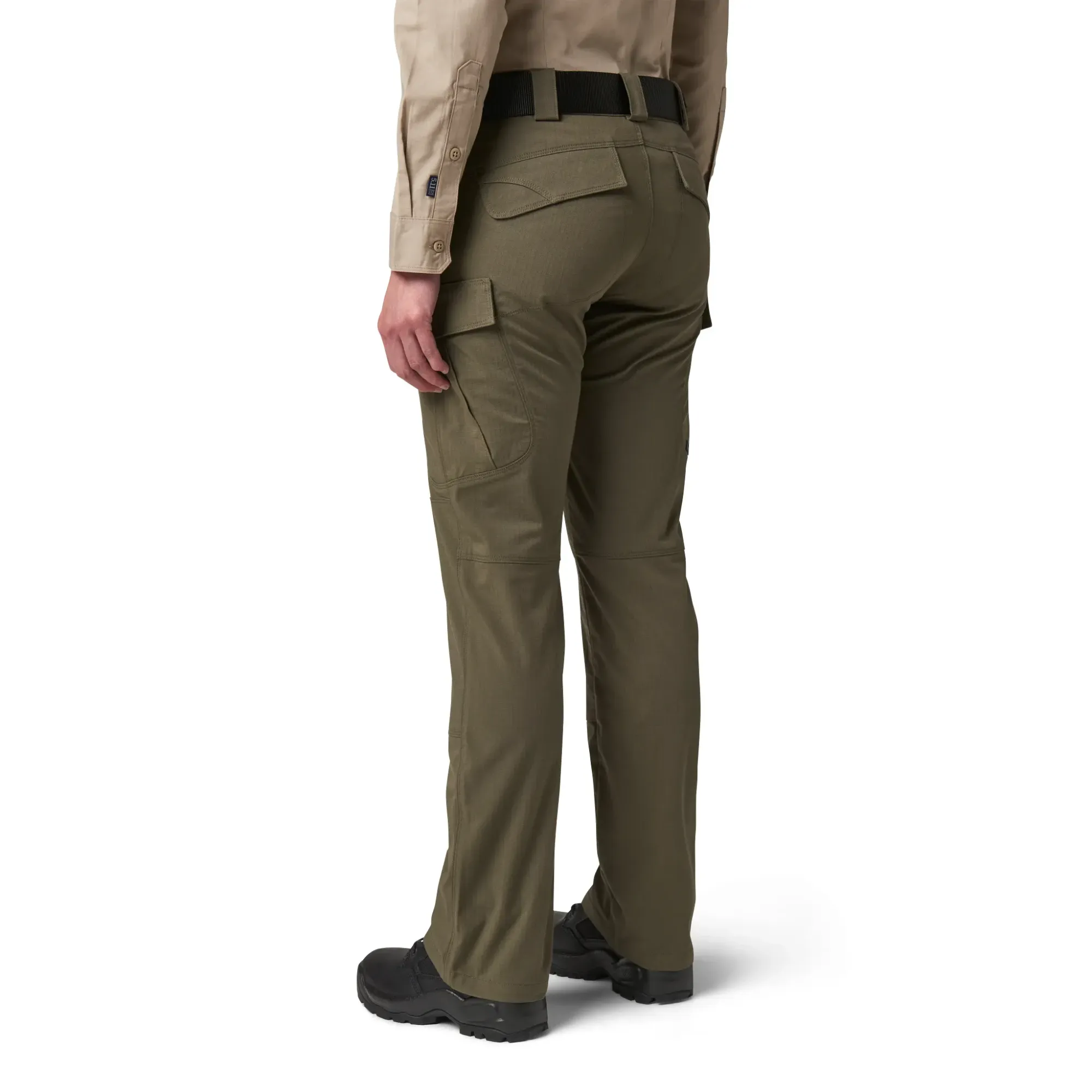 5.11 Stryke Women's Pant (Ranger Green) — slika 2