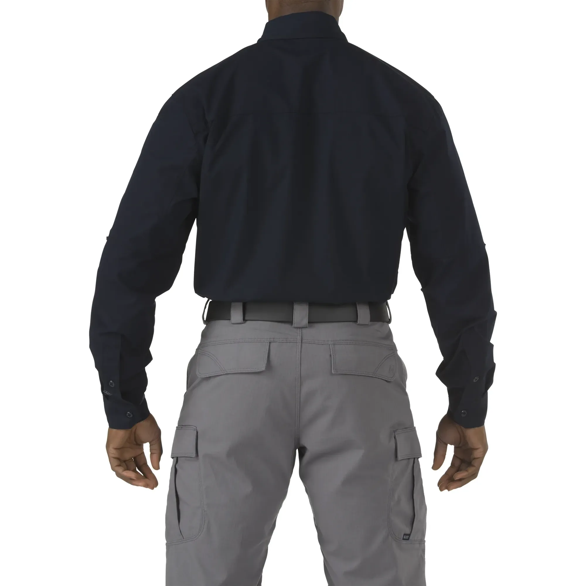 5.11 Stryke® Long Sleeve Shirt (Dark Navy) — slika 2