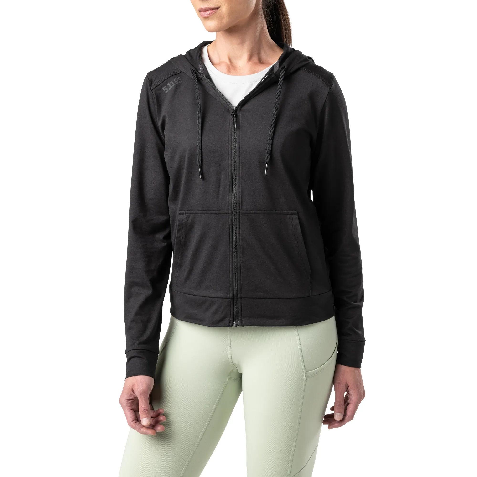 PT-R® Emily Full Zip