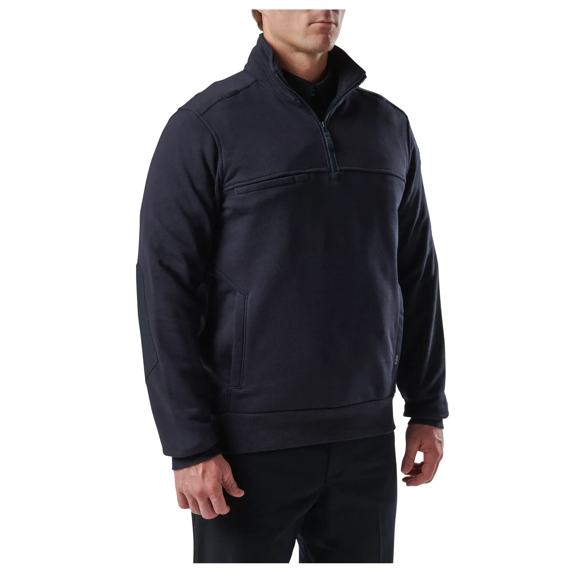 5.11 Job Shirt (Fire Navy) — slika 3