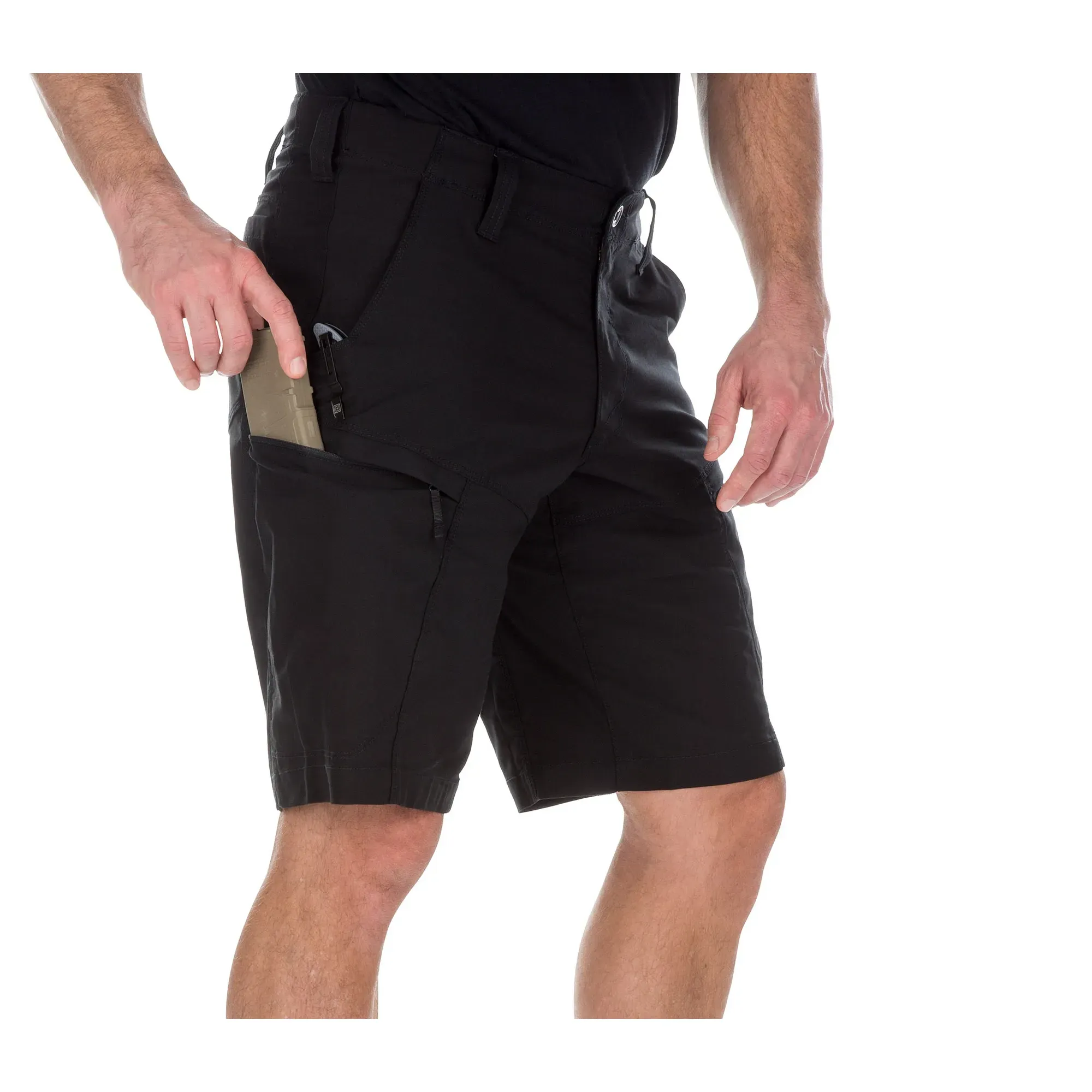 5.11® Apex Short 11″ — Black (4)