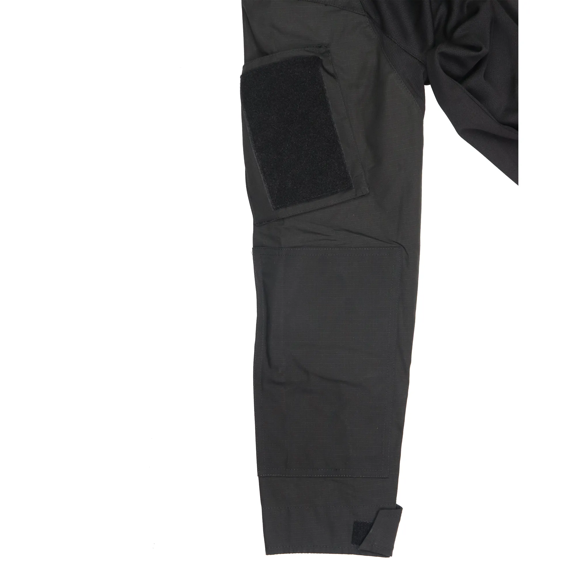 A126 UBACS košulja — Black (3)