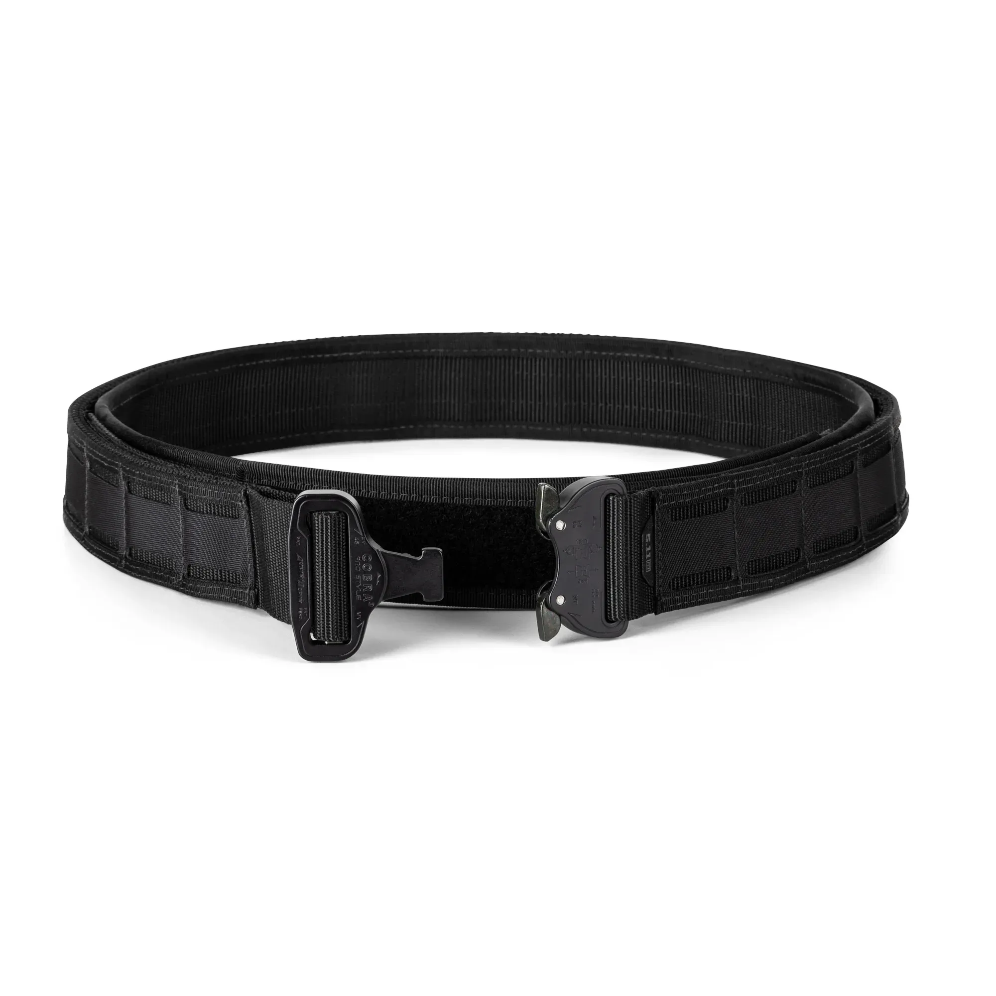 5.11 Maverick Battle Belt (Black) — photo 2