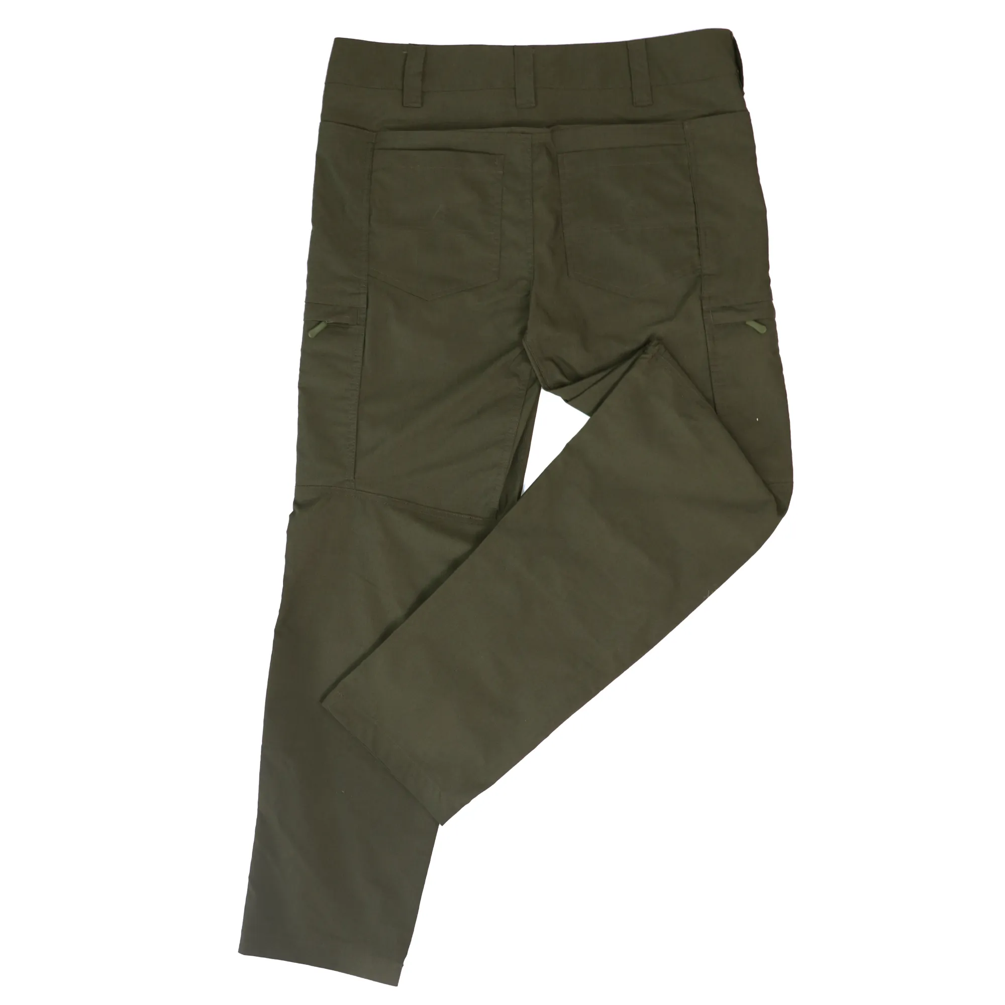 C450 XPLR Trousers — Ranger Green (2)