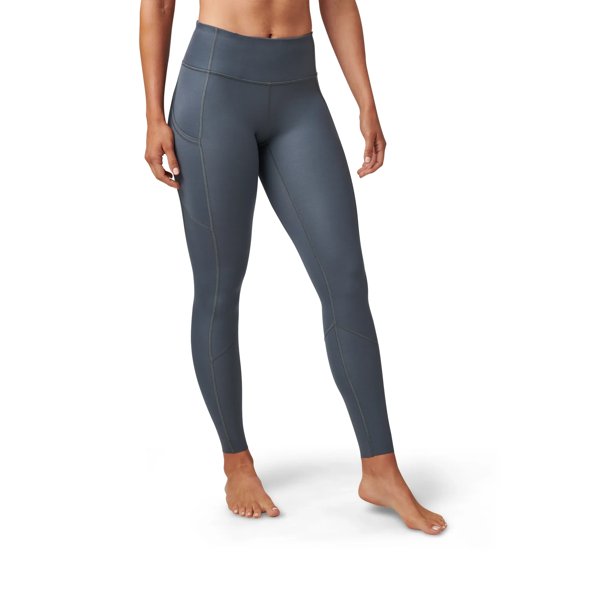 PT-R Layla Legging — Turbulence (2)