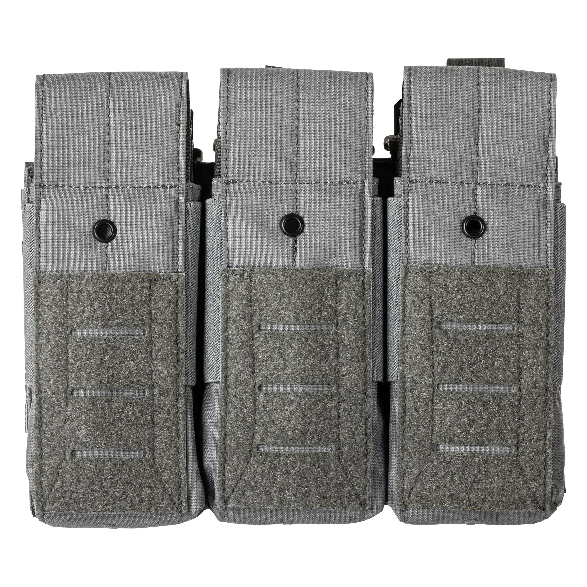 Flex Triple AR Mag Cover Pouch — Storm (2)
