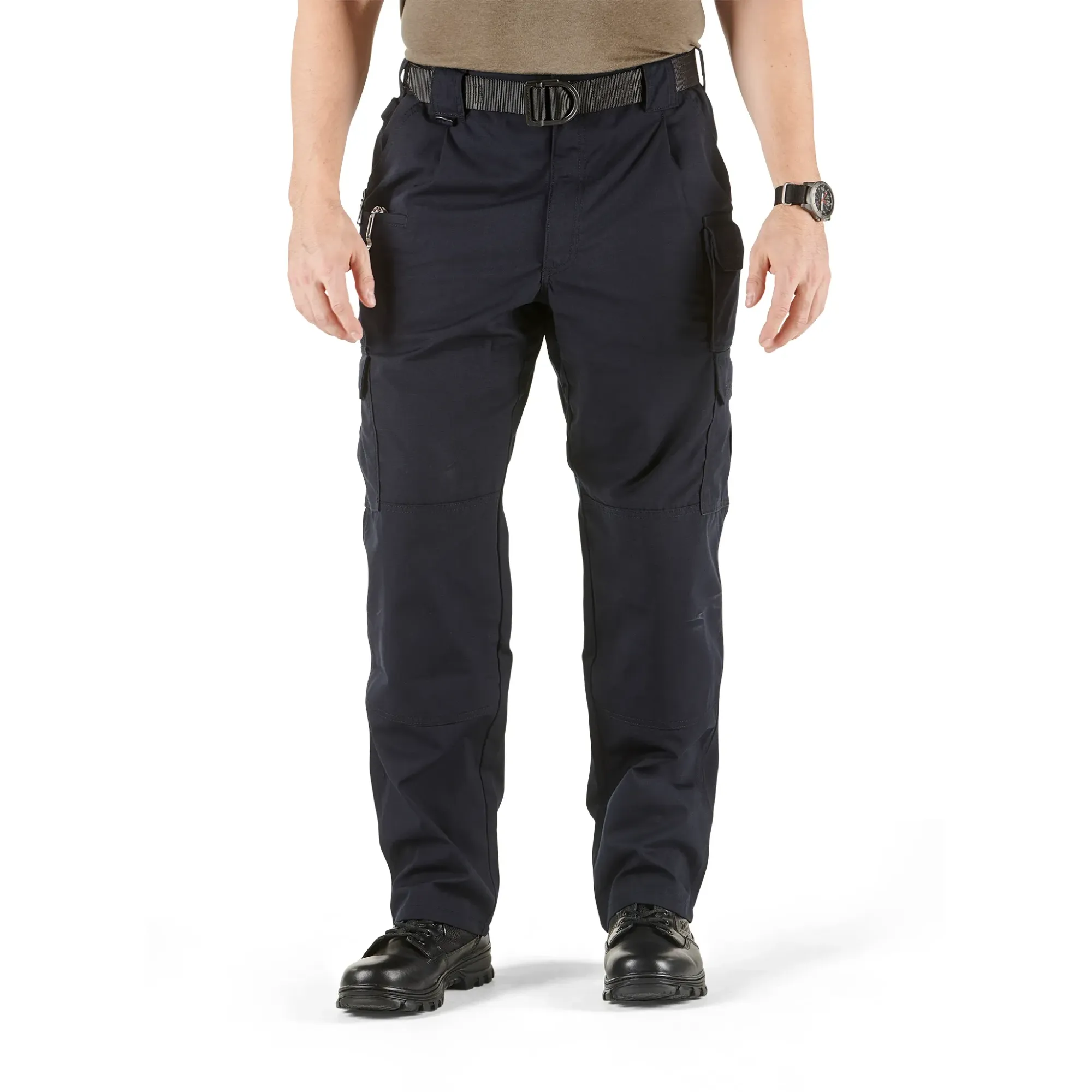 5.11 Taclite Pro Pant (Dark Navy) — photo 1