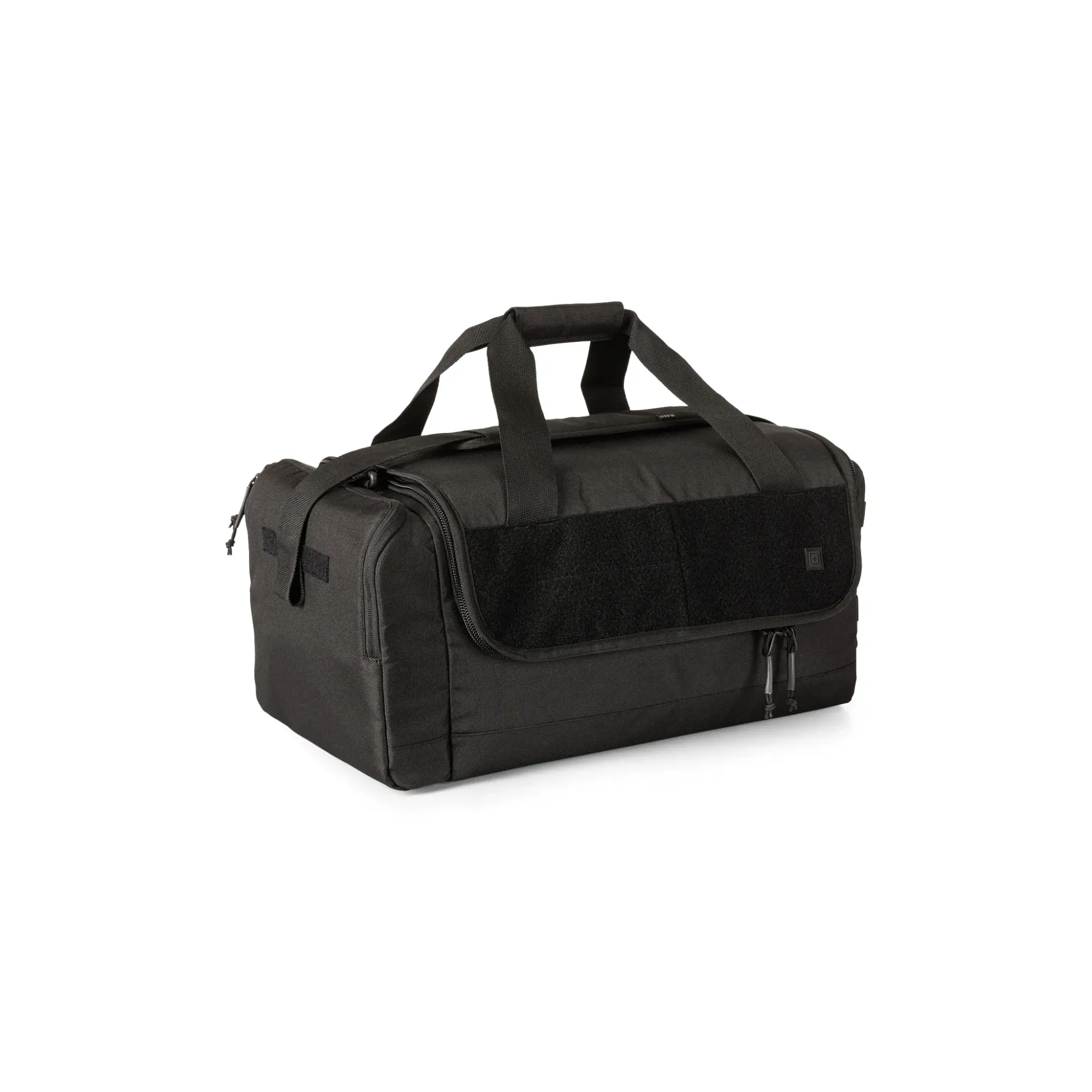 Range Ready Trainer Bag 50L — Black (3)