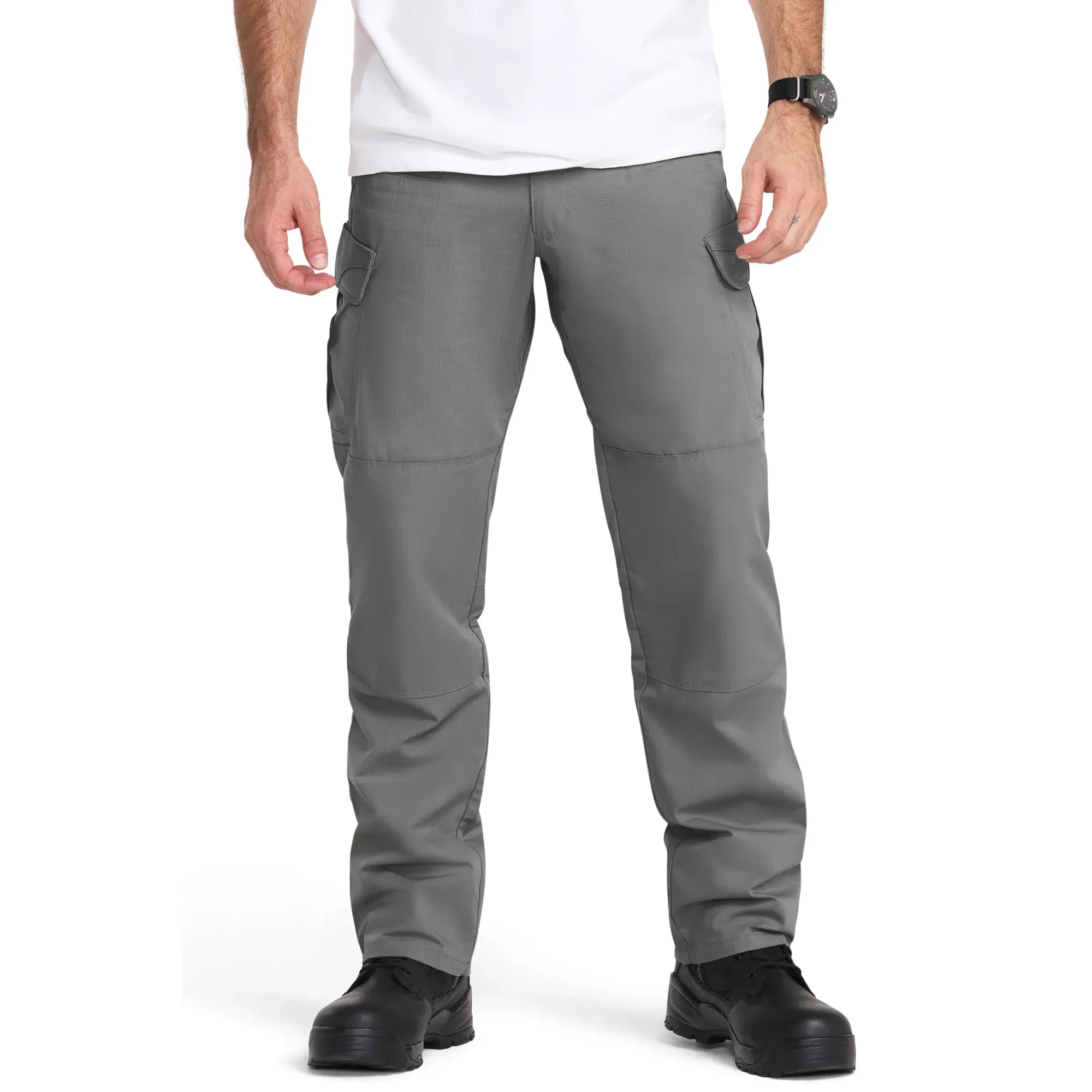 5.11 Stryke Pant (Storm) — slika 1