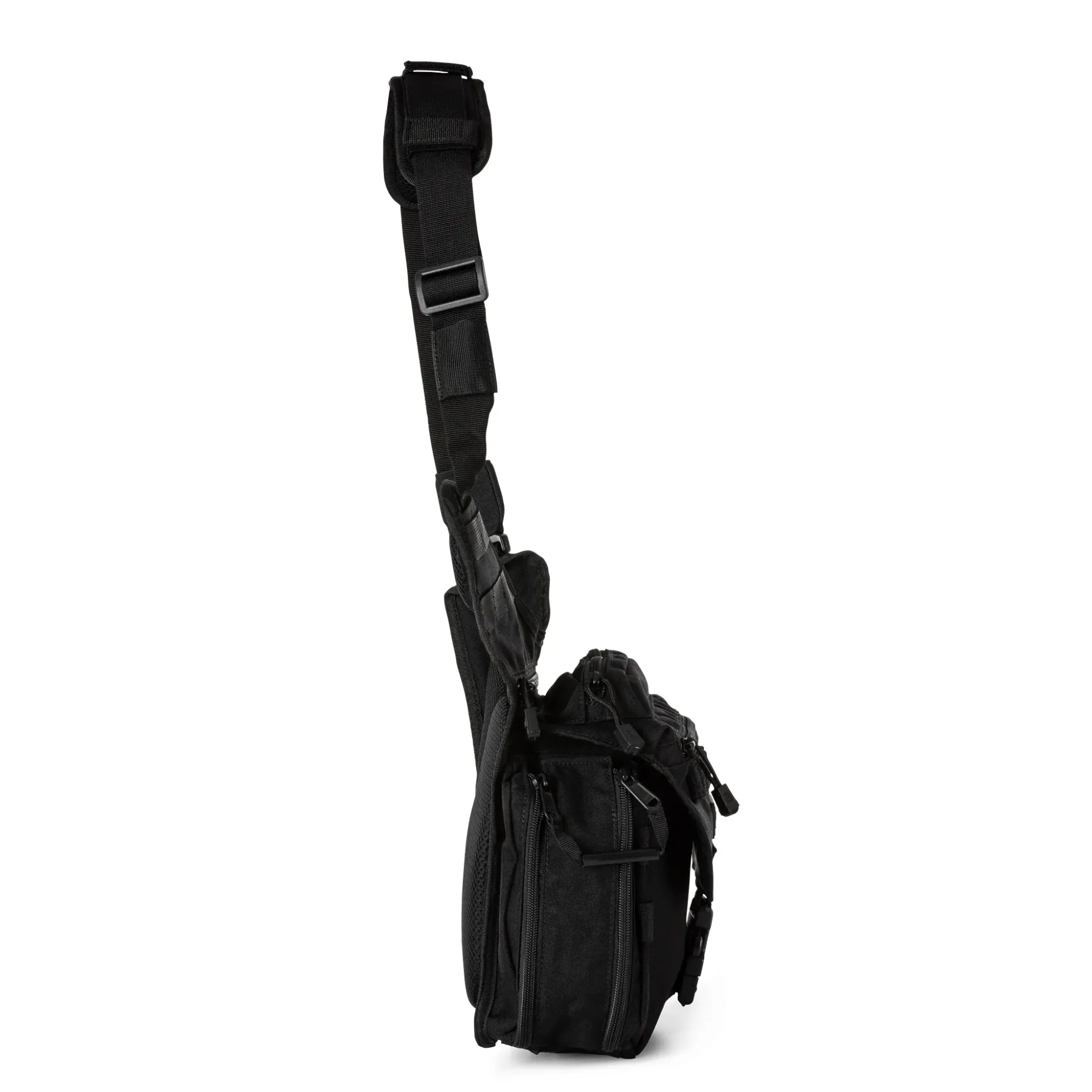 PUSH Pack 6L — Black (4)