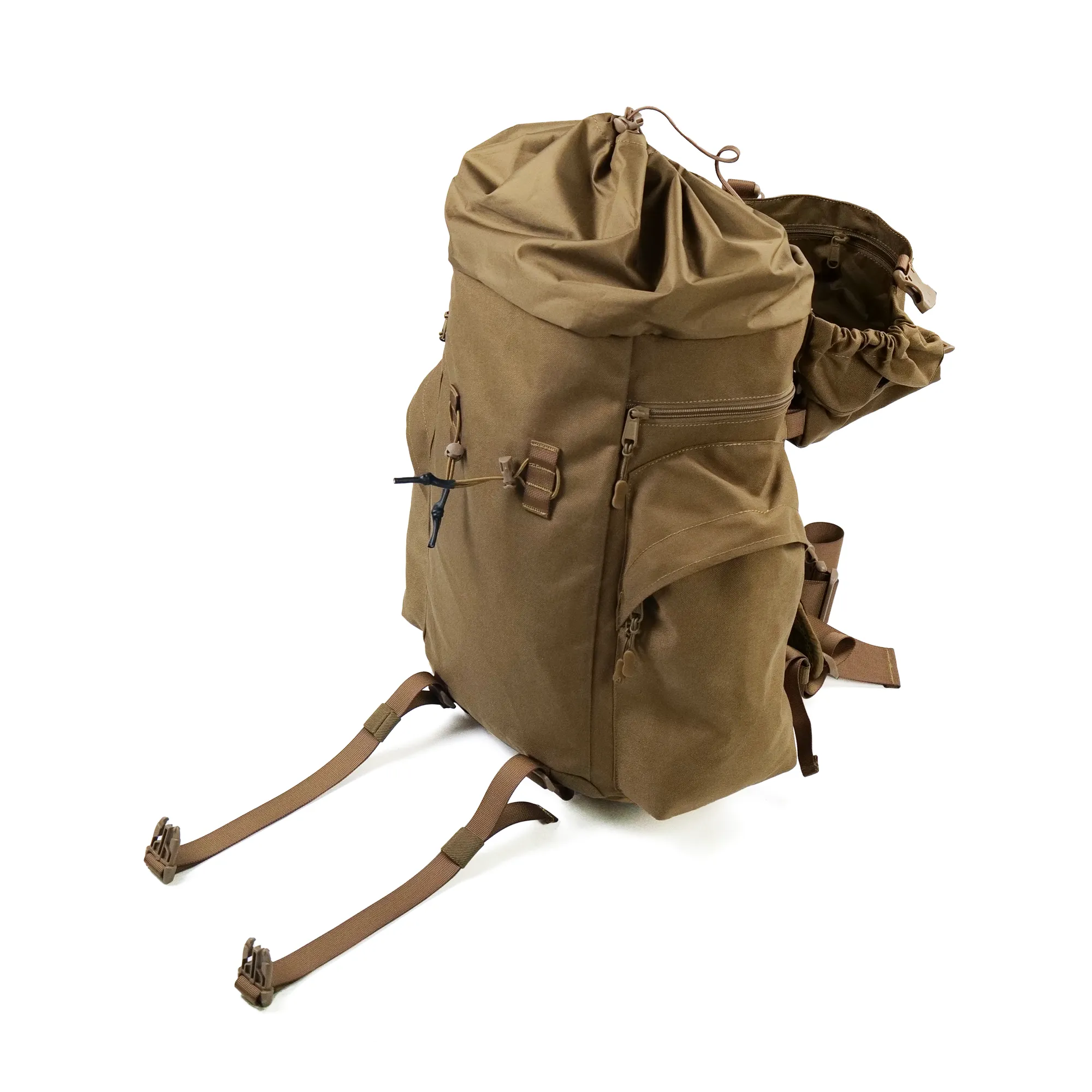 H110 35L Ranac (Daysack) — Coyote (3)