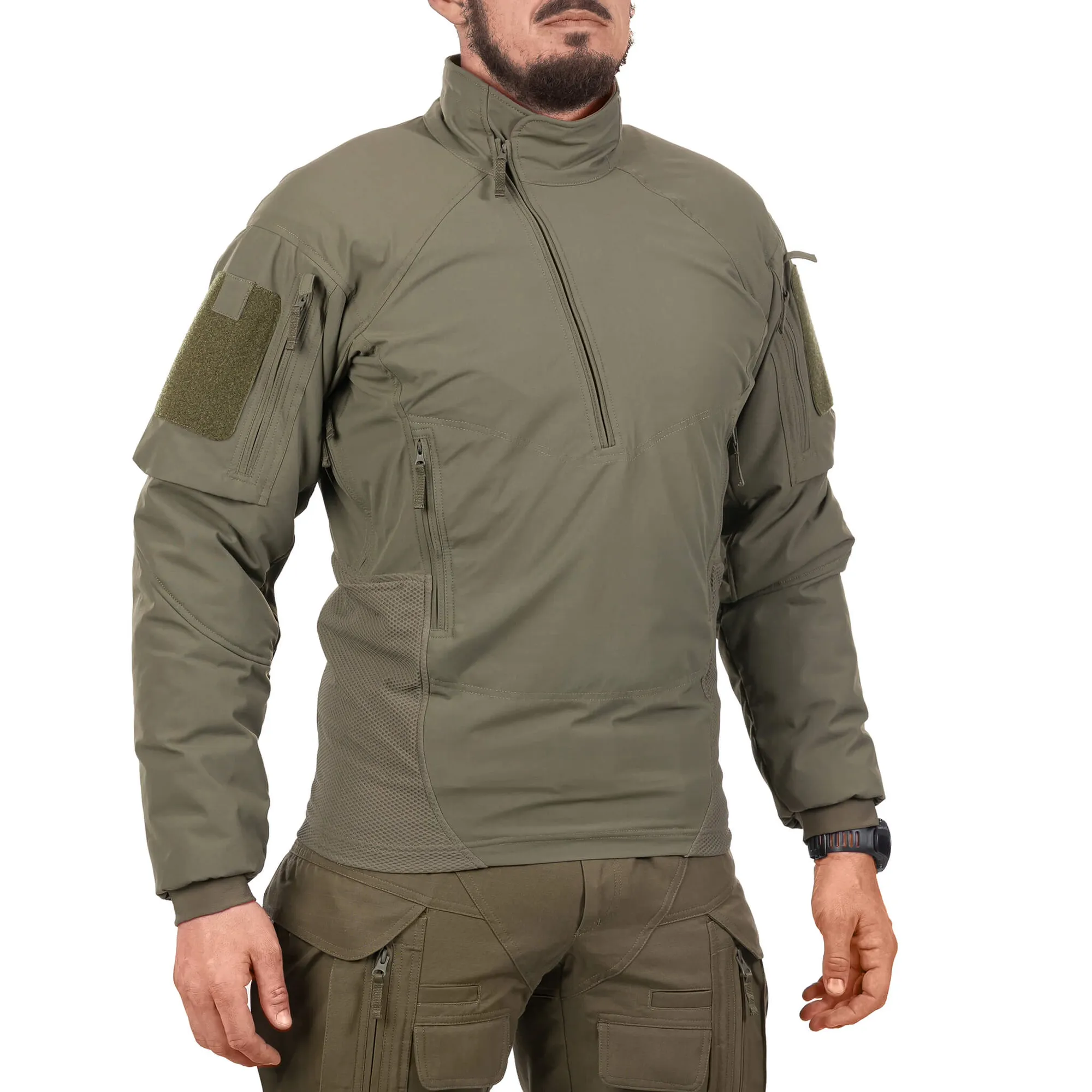 AcE Gen.2 zimska combat košulja