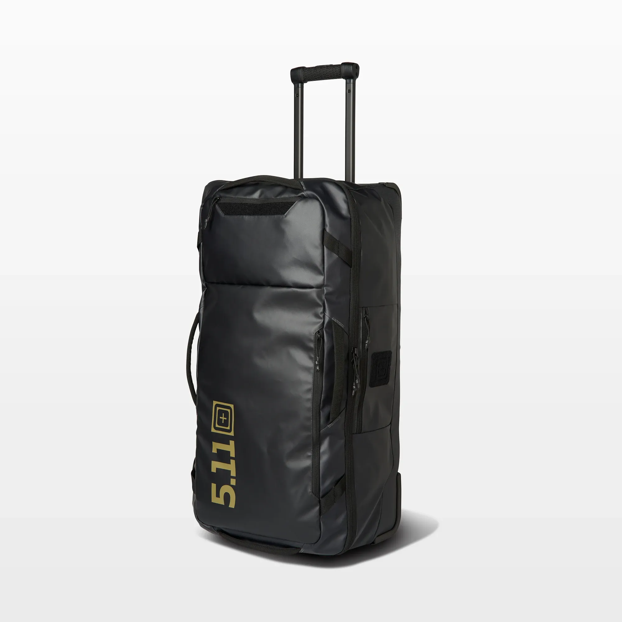 5.11® AllHaula™ Roller Bag 90L — Black (4)