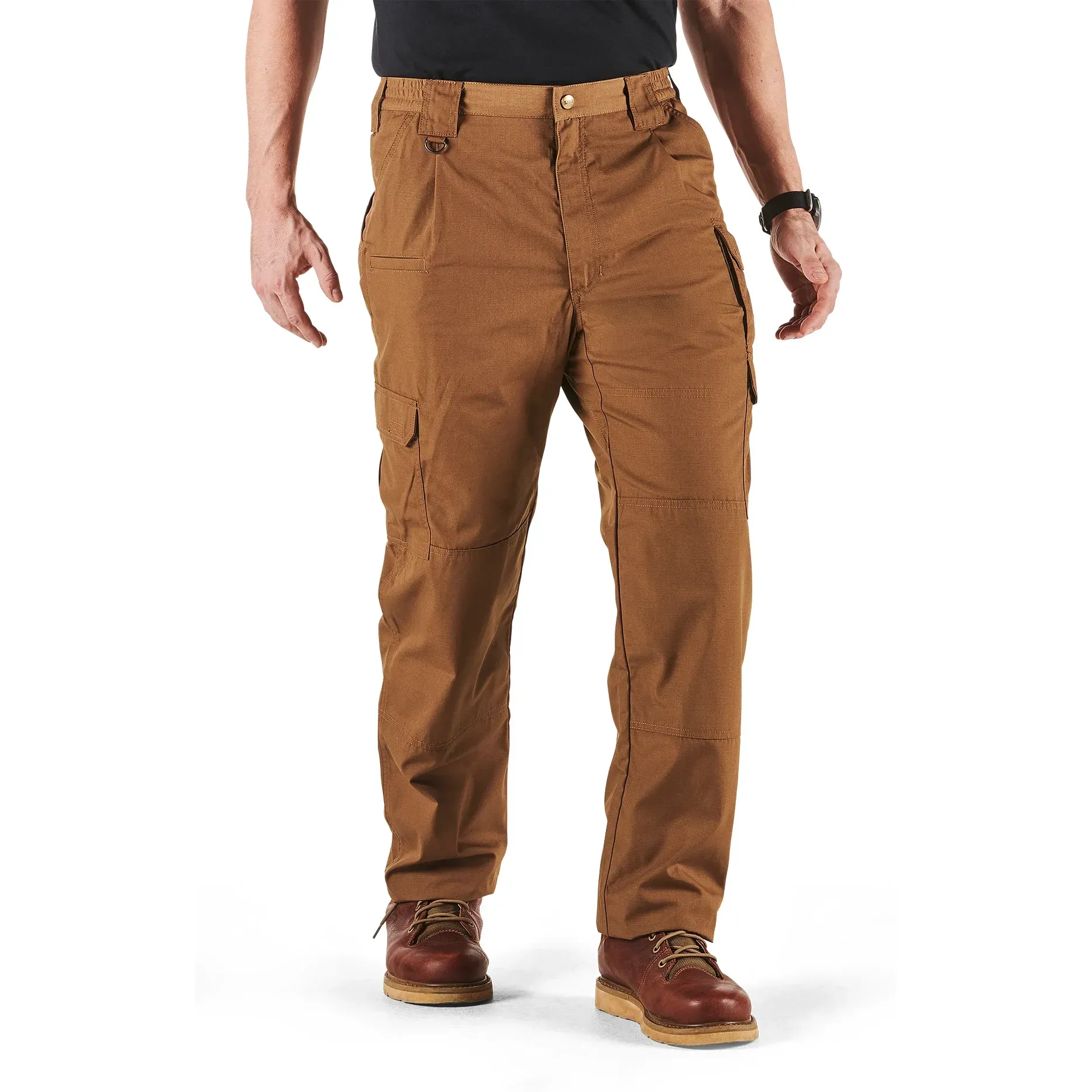 5.11 Taclite Pro Pant (Battle Brown) — slika 4