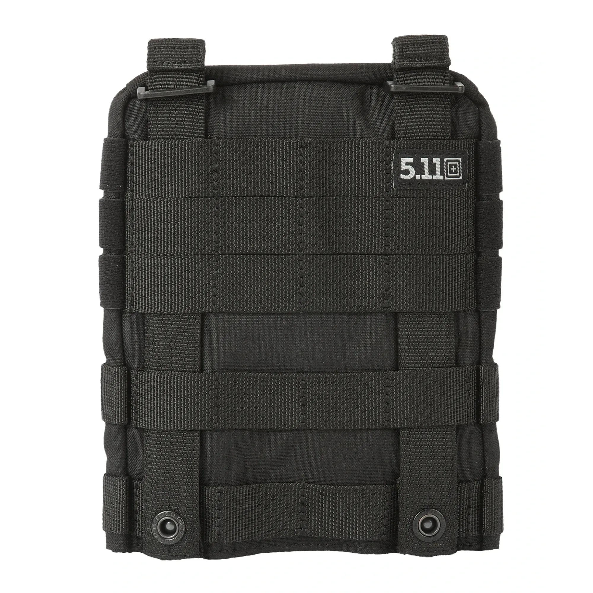 5.11 TacTec bočni paneli za plate carrier — Black (2)