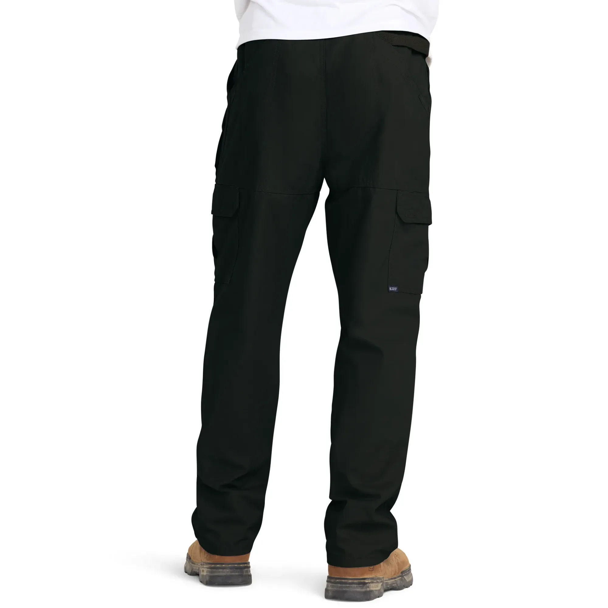 The Original 5.11 Pant (Black) — slika 3