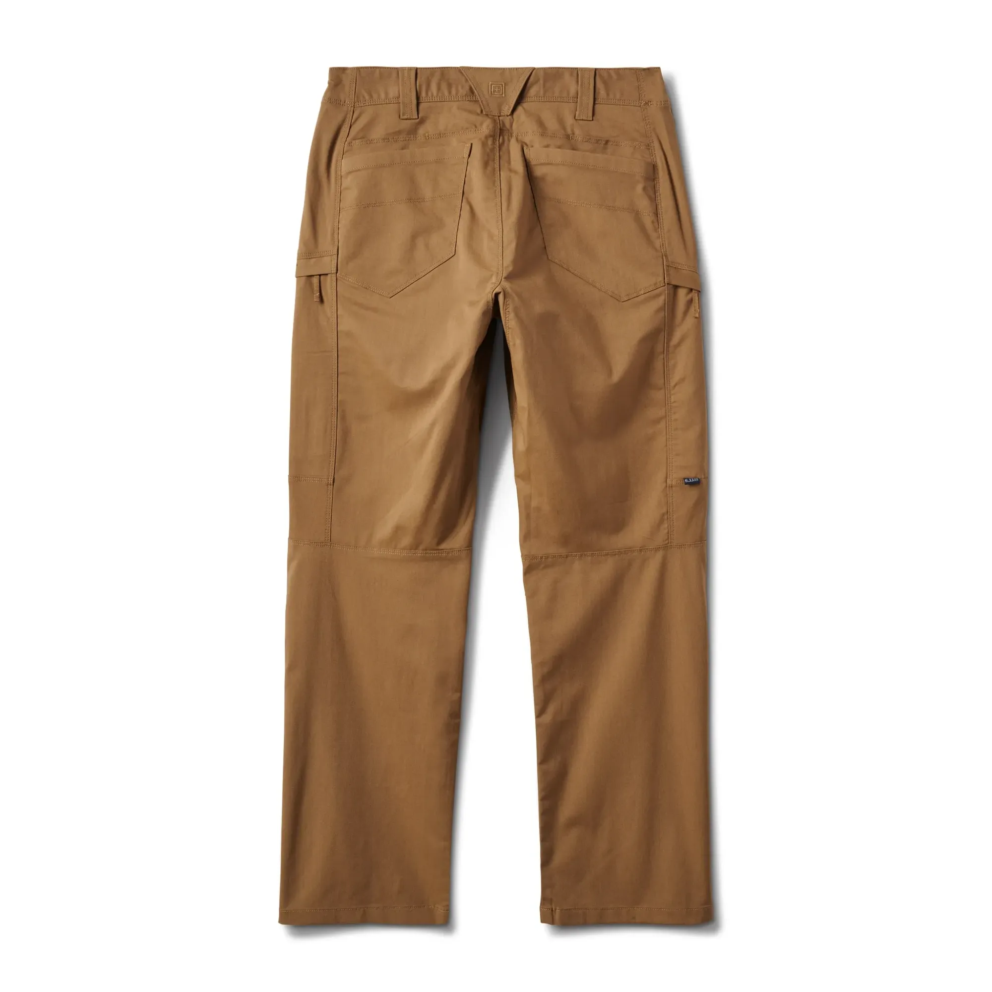 5.11® APEX® Cargo pantalone (Regular Fit Stretch) — Battle Brown (2)