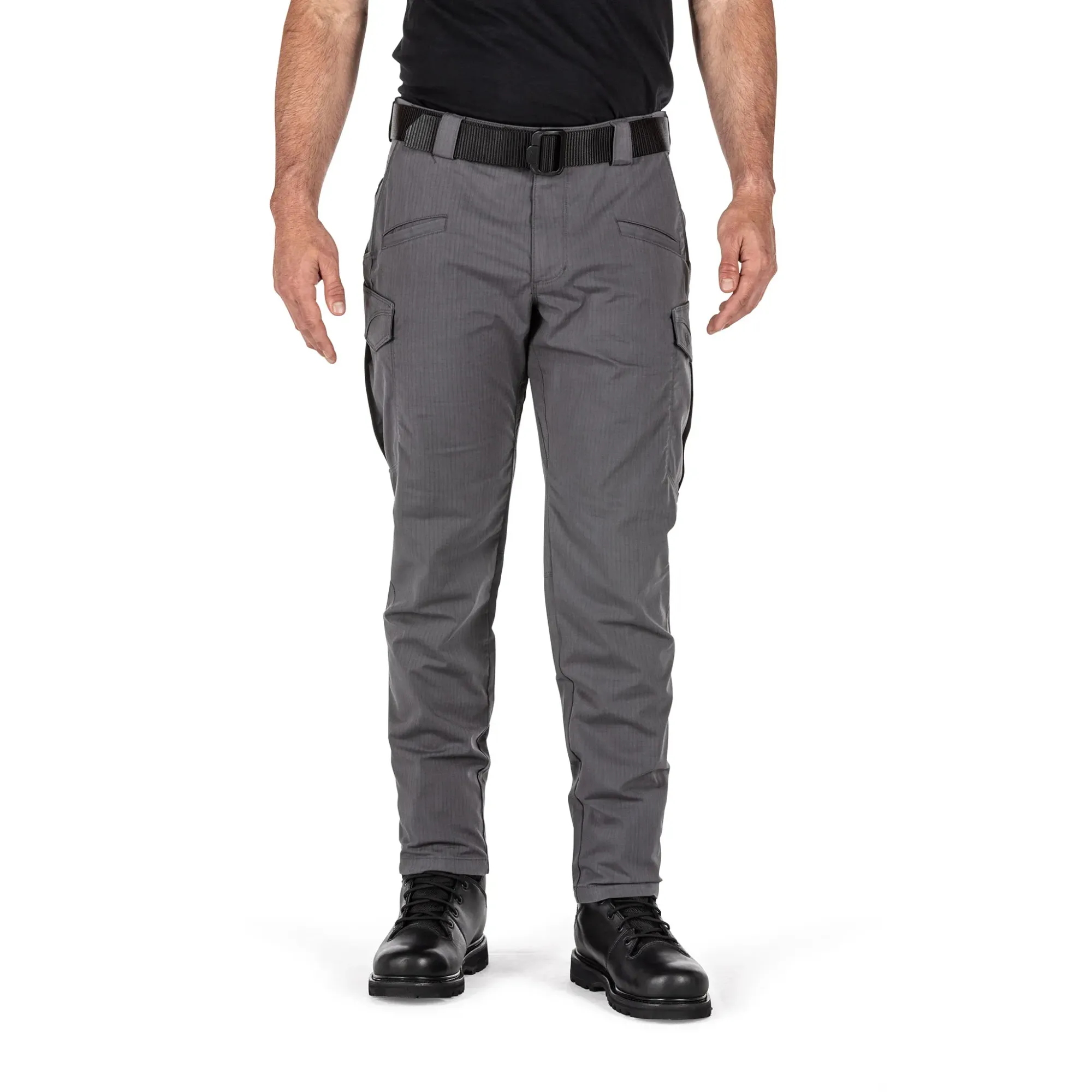 5.11 Icon pantalone, Flint siva
