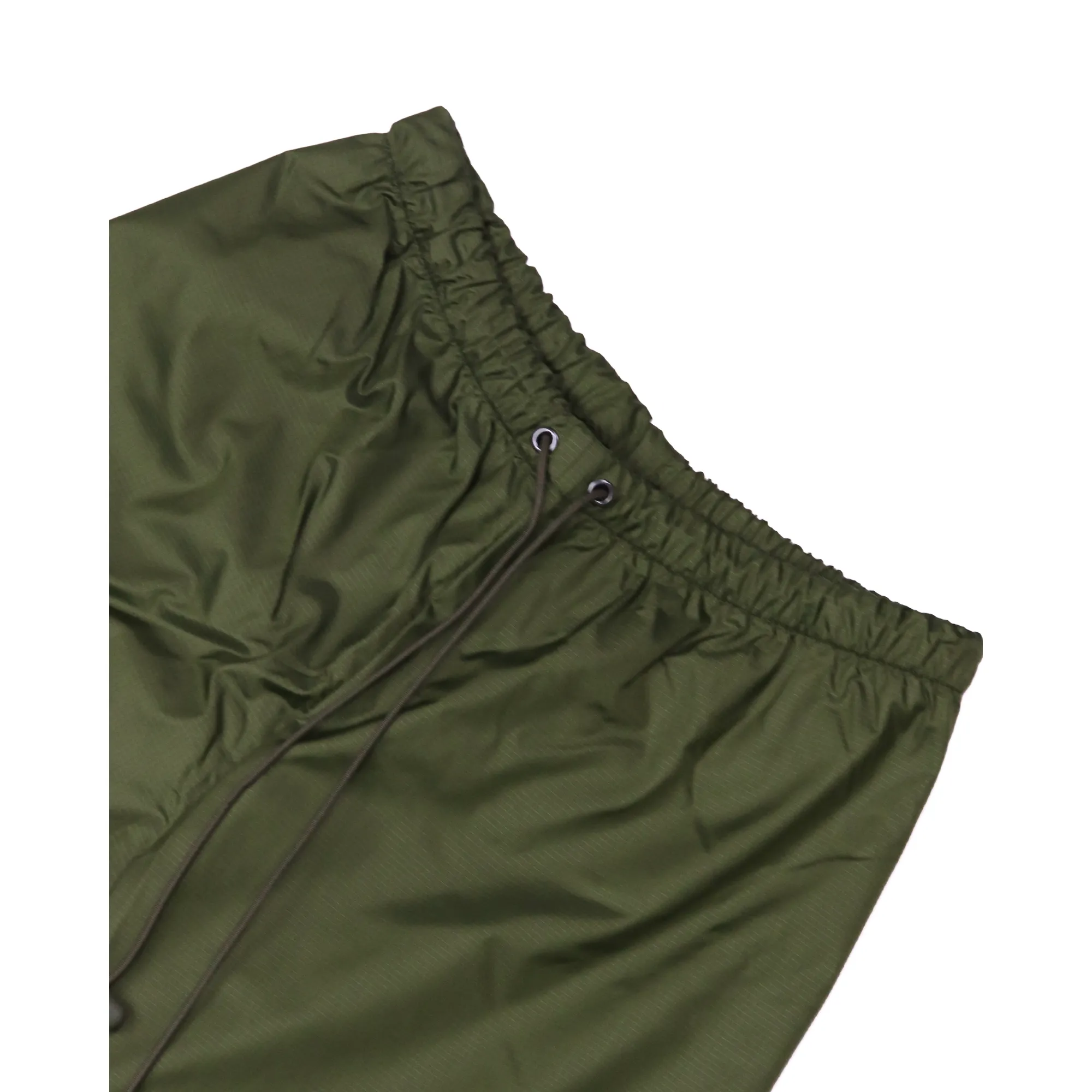C312 Rainshield Trousers — Olive Green (3)