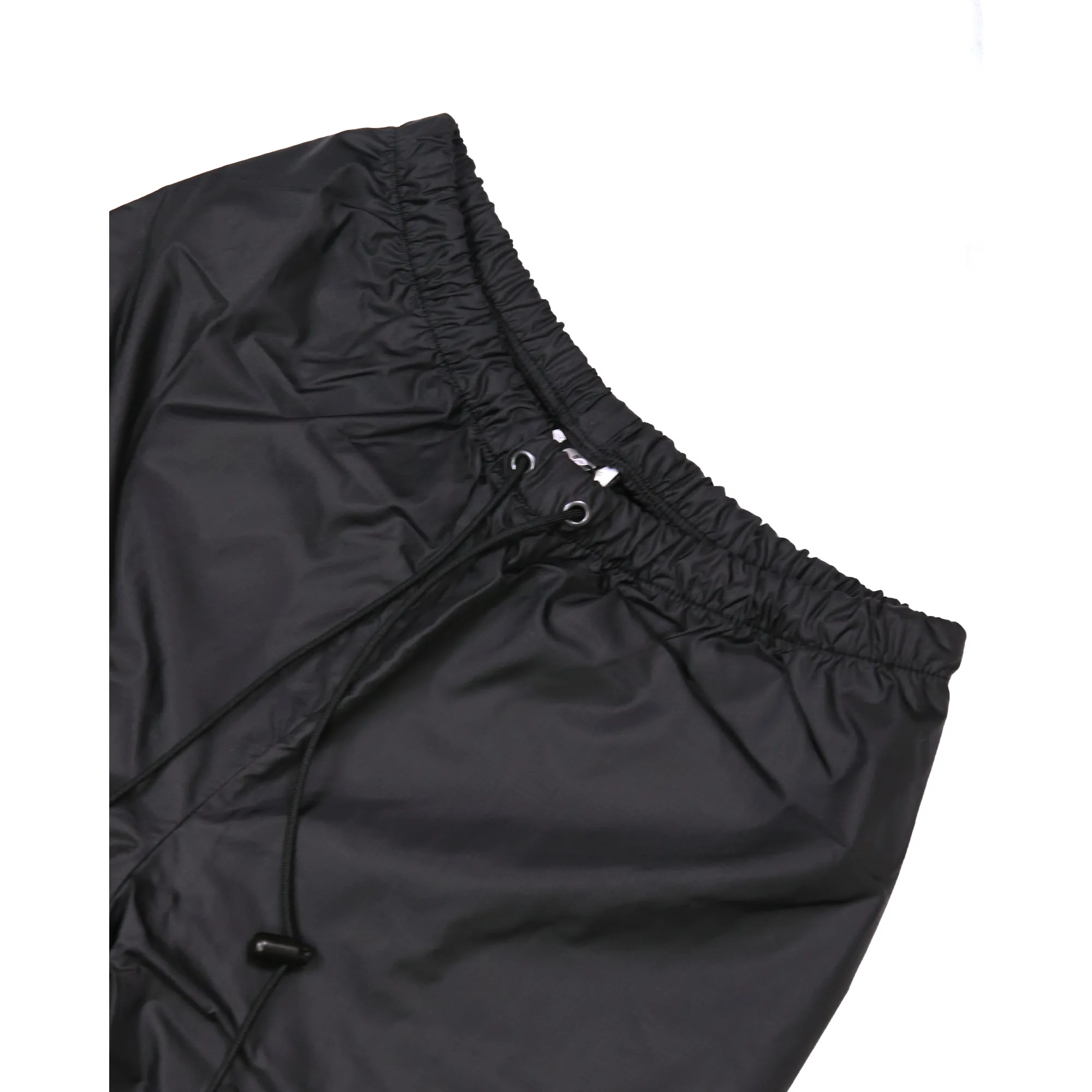 C312 Rainshield Trousers — Black (3)