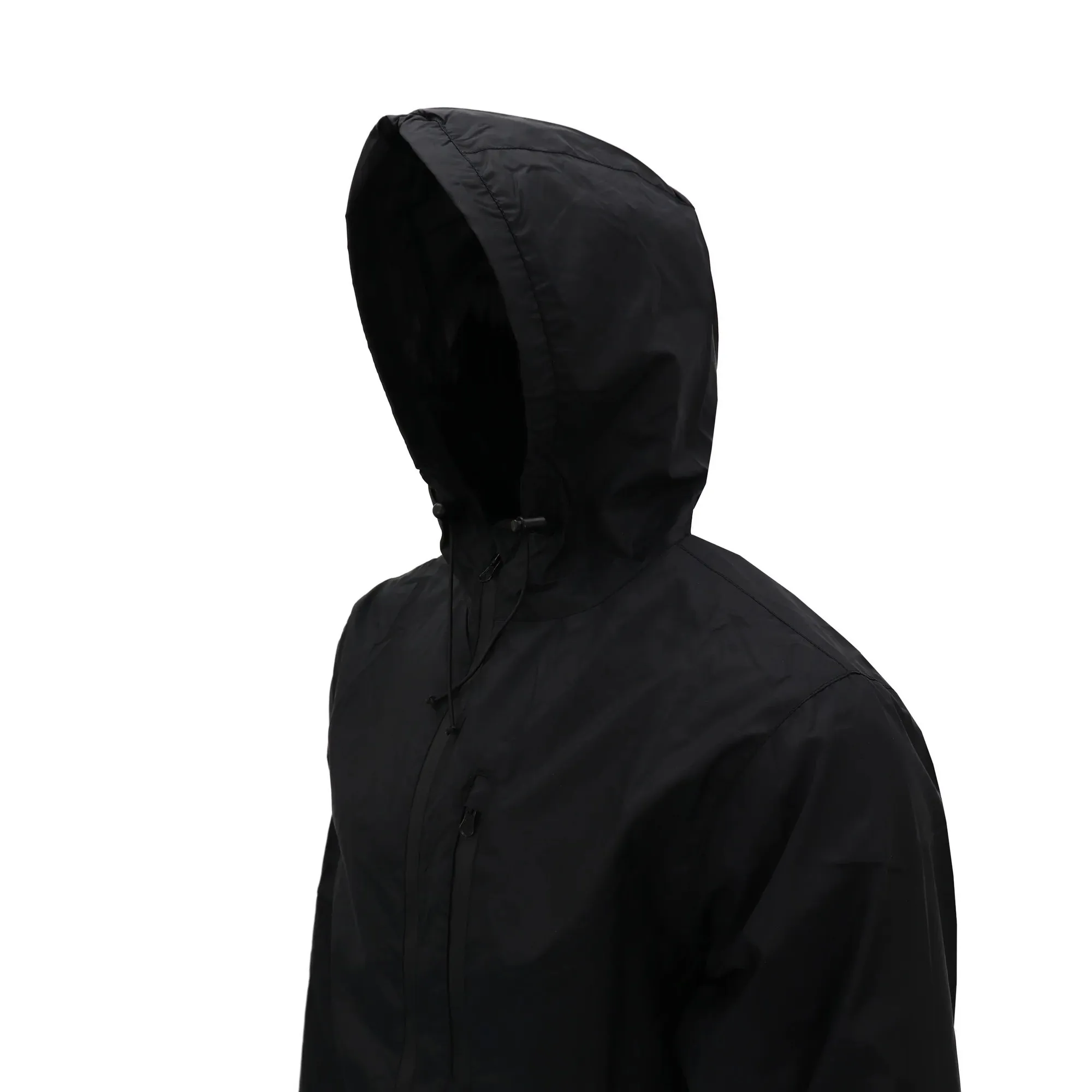 A310 Rainshield kabanica — Black (3)
