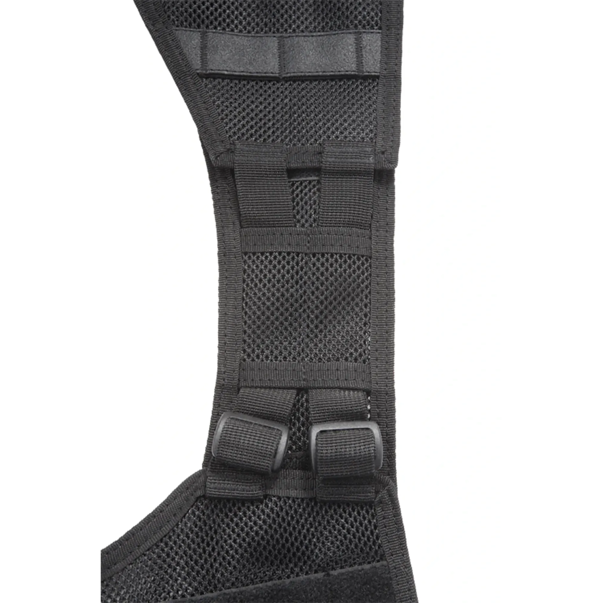 VTAC LBE Taktički Prsluk — Black (2)