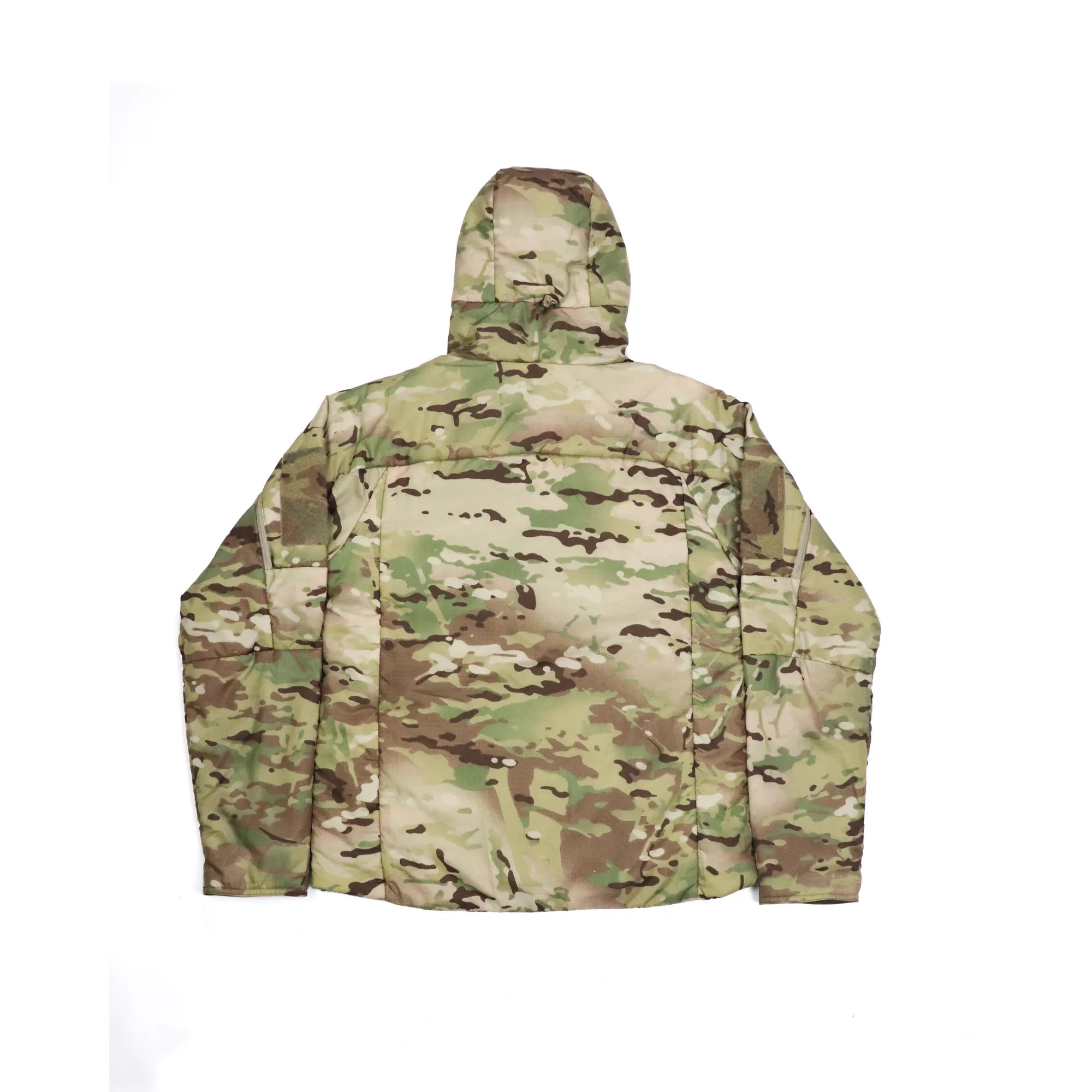 B474 Vulcan izolaciona jakna — MultiCam (3)