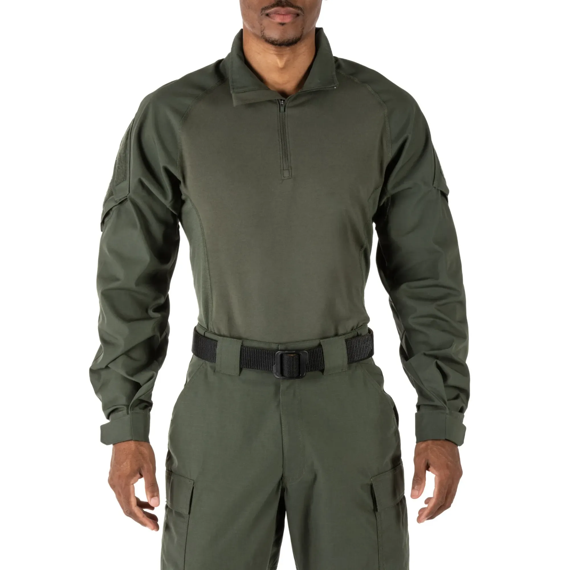 5.11 Rapid Assault Shirt (TDU Green) — slika 1