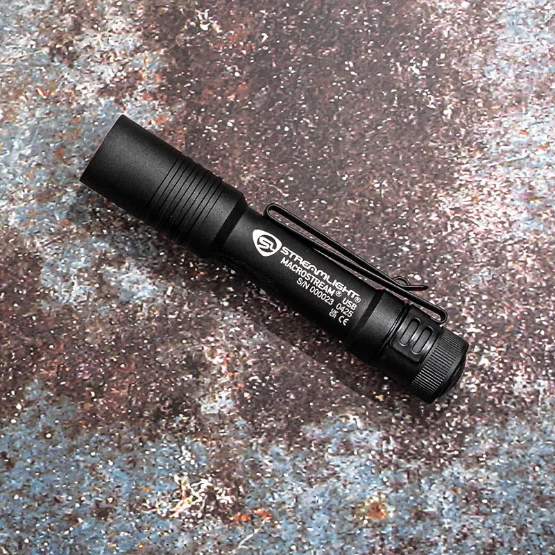 MacroStream USB — Black (3)