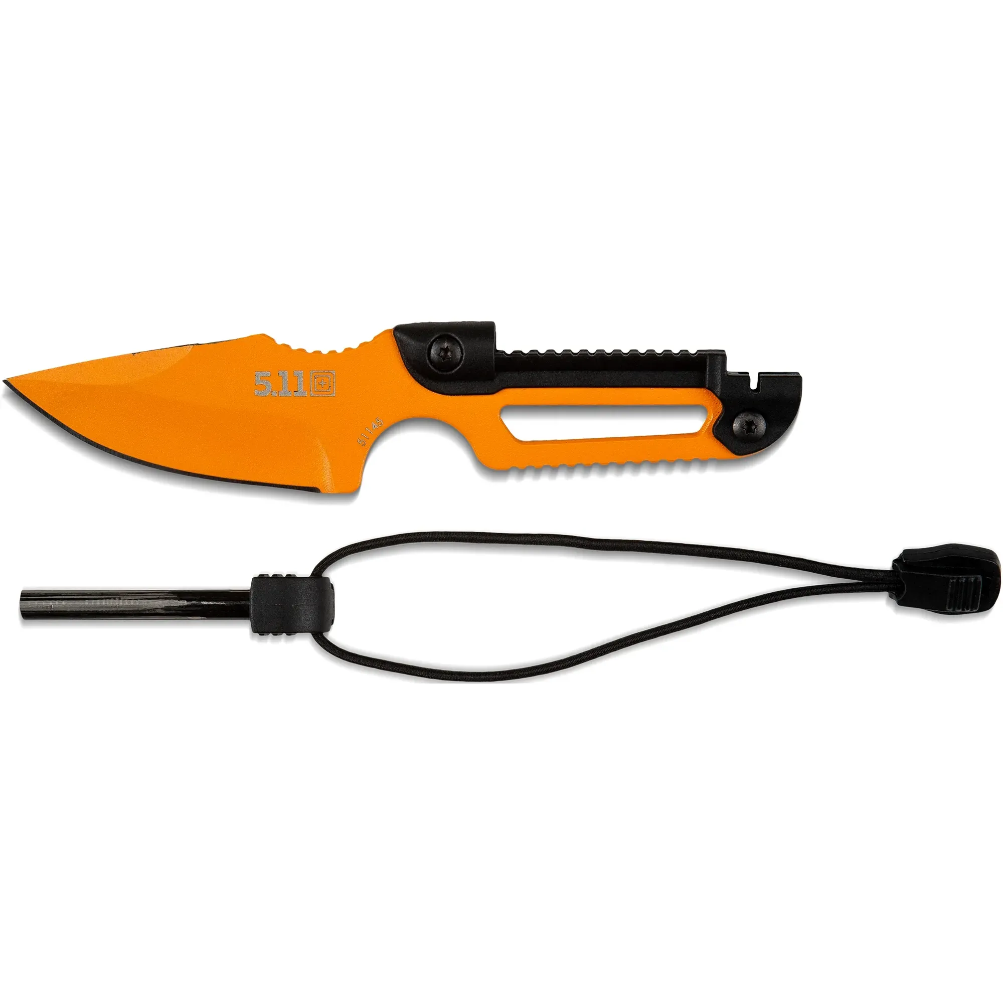 Ferro Knife — Multi (4)