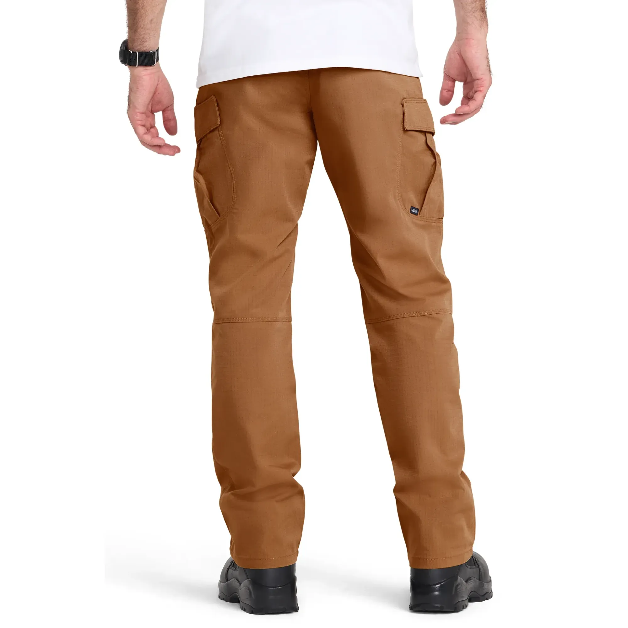 5.11 Stryke Pant (Battle Brown) — slika 4