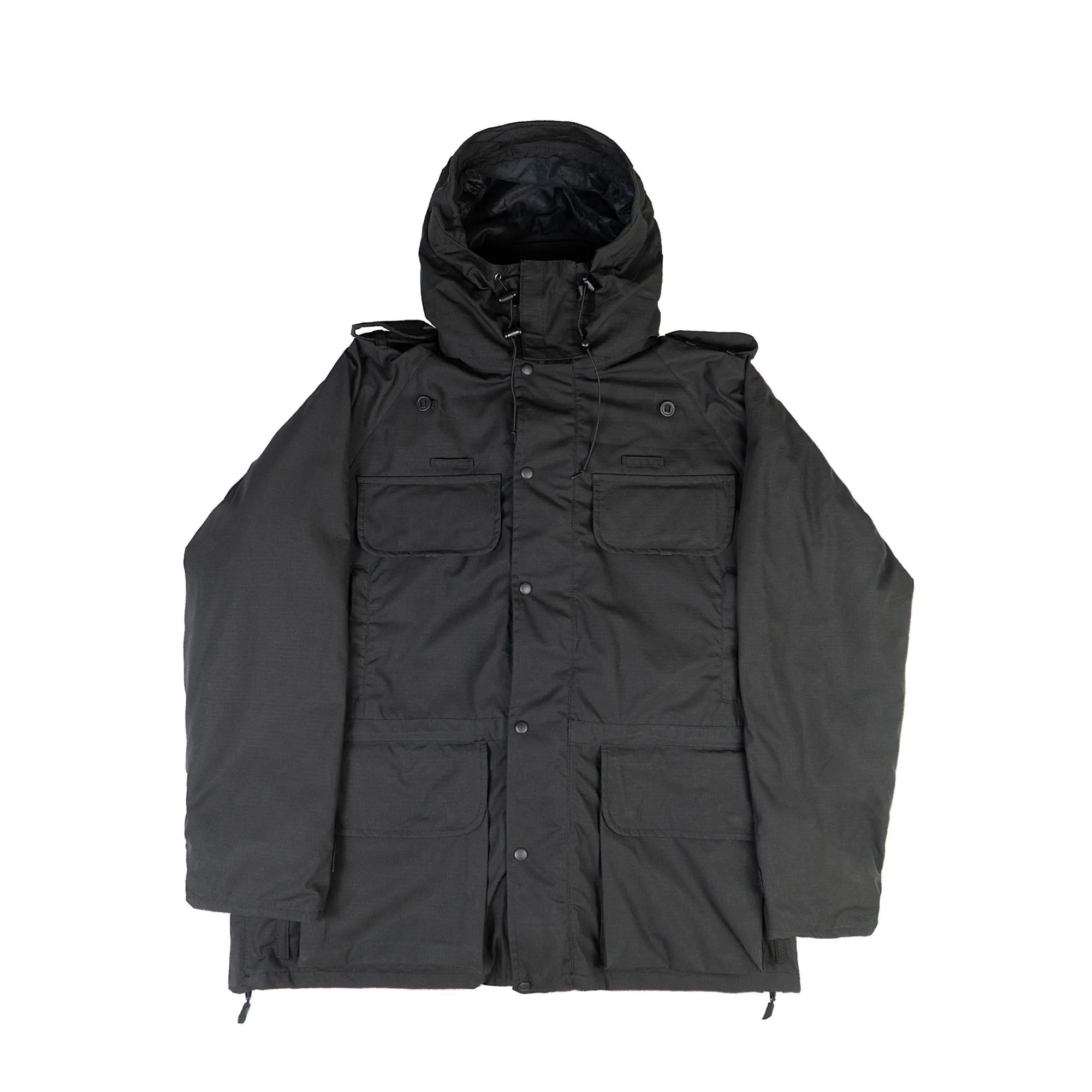 B315 Avenger Coat & Detachable Fleece