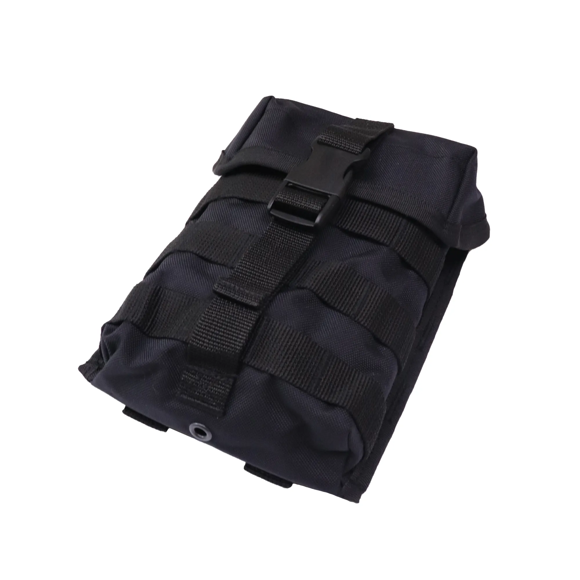 MDM01 Srednji Utility MOLLE Džep — Black (4)