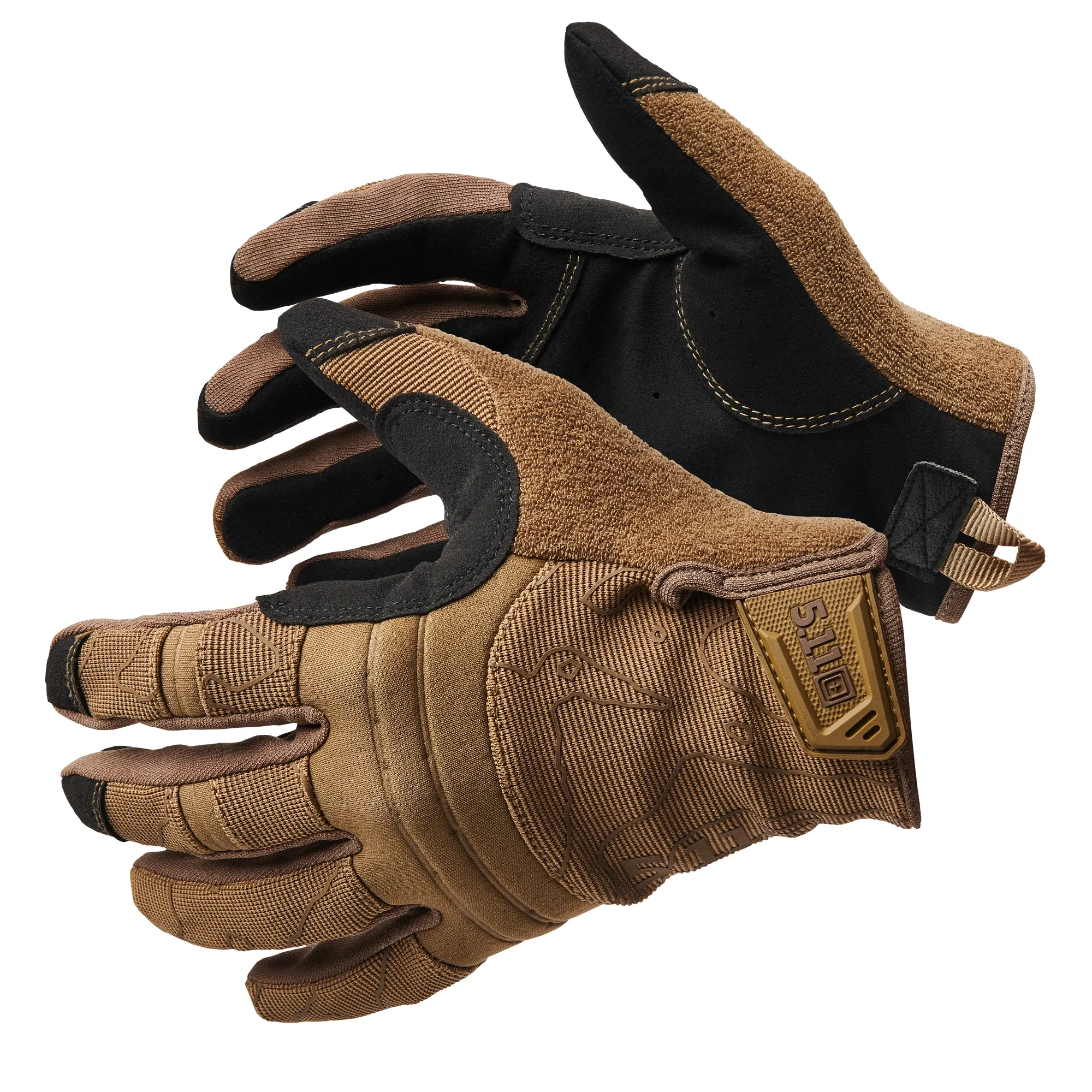5.11 Competition Shooting 2.0 Glove (Kangaroo) — slika 1