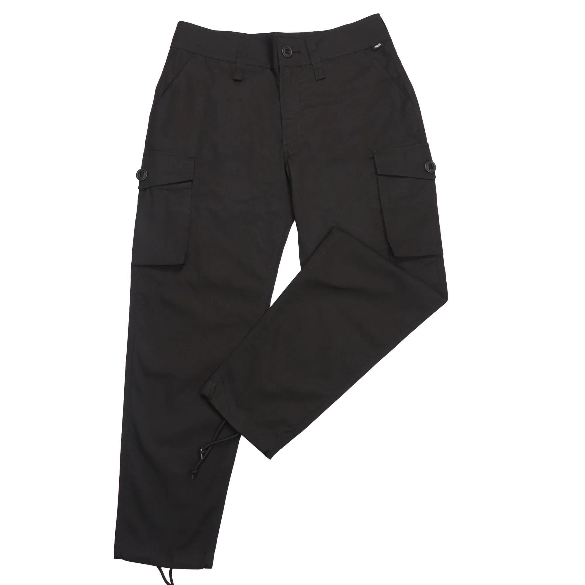 C145 Field Cargos — Black (1)