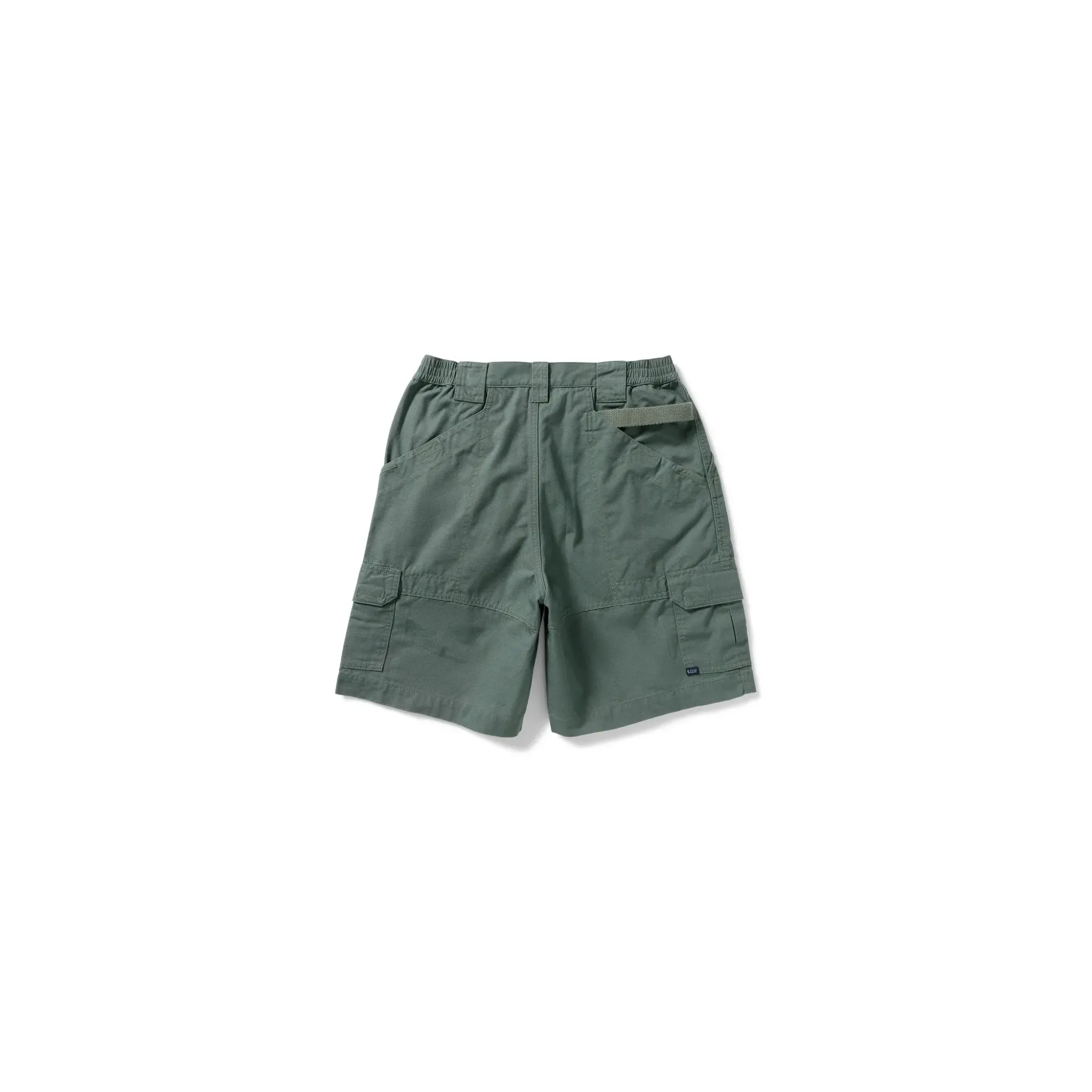 The Original 5.11® Short — OD Green (2)