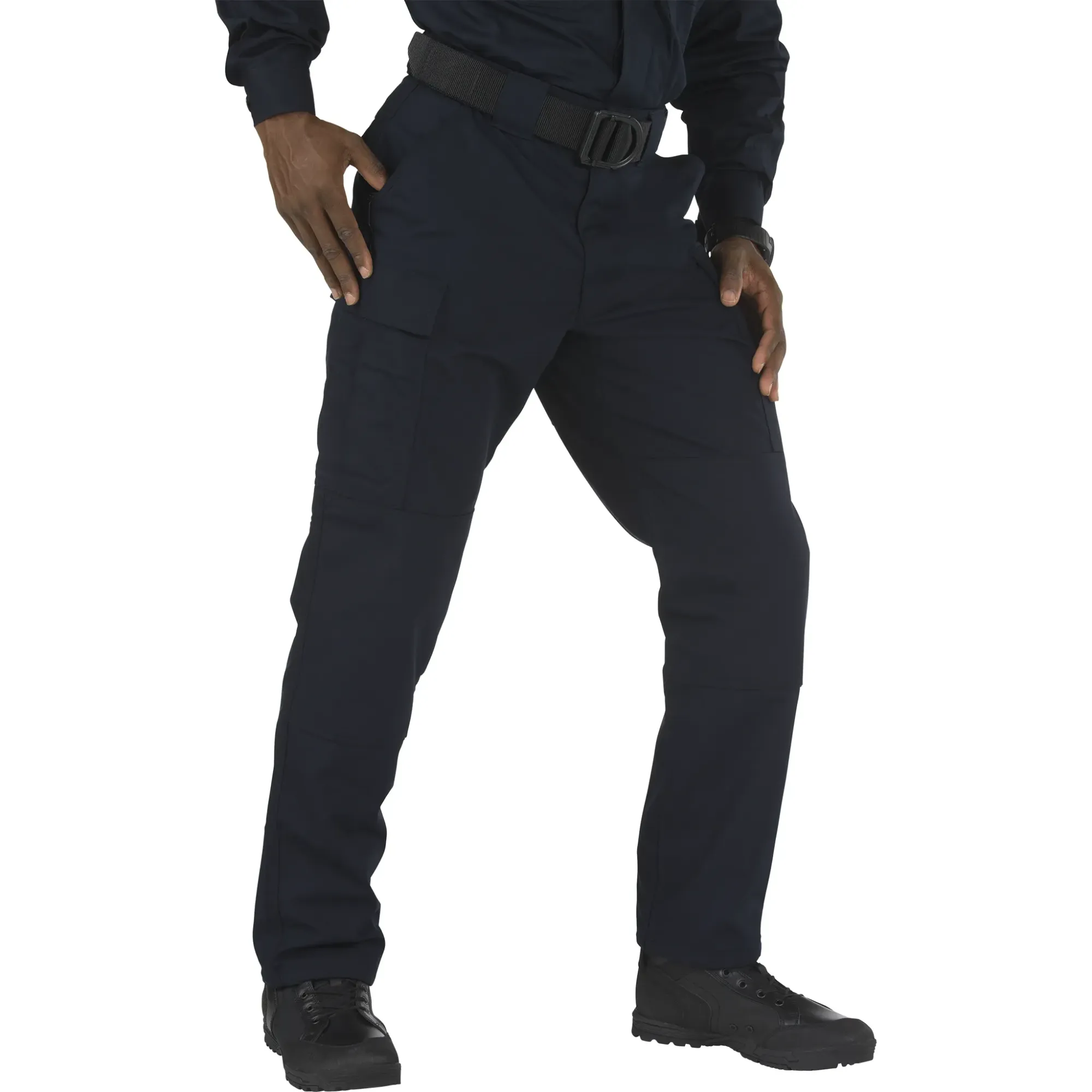 5.11 Taclite TDU kargo pantalone (muške), tamno teget