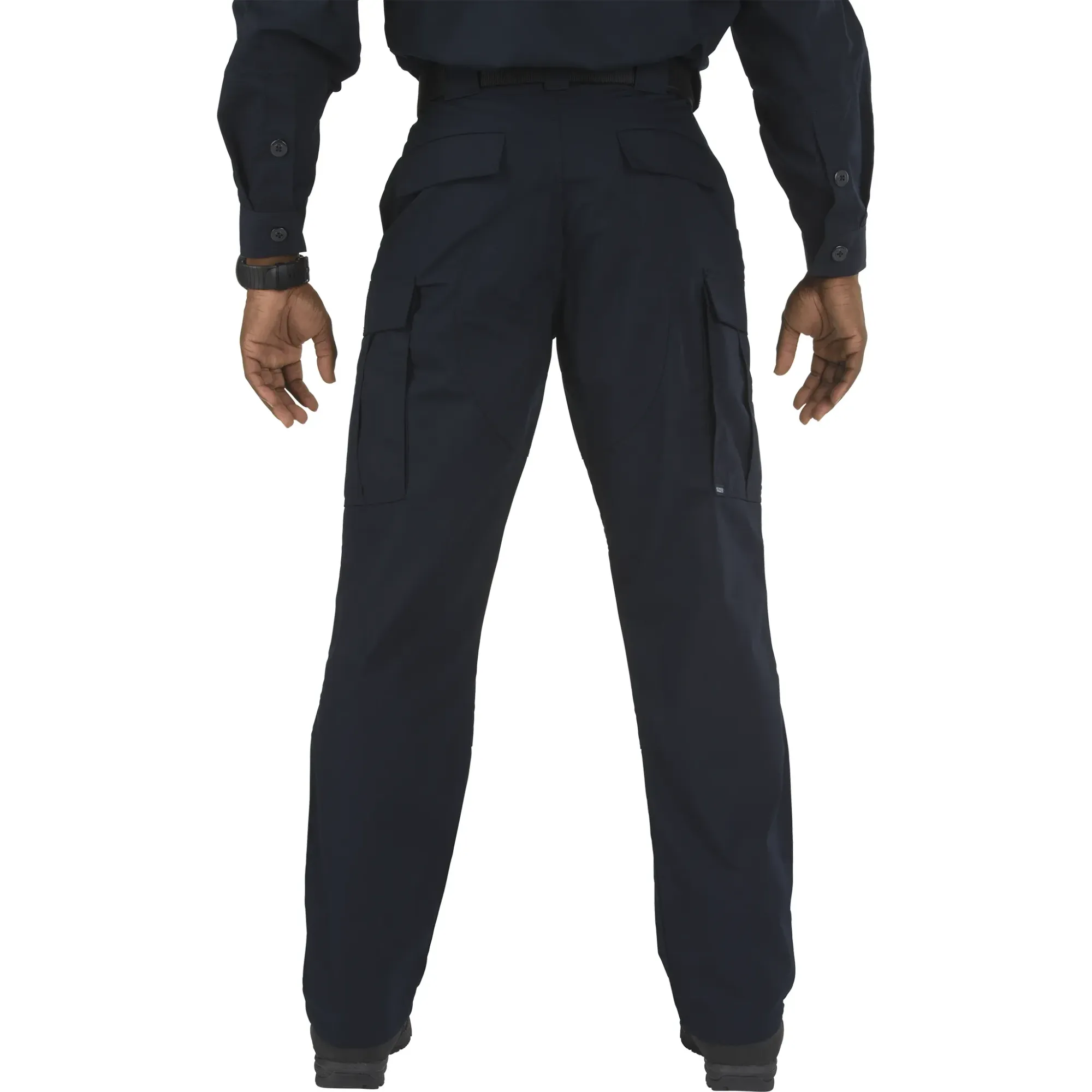 5.11 Taclite TDU kargo pantalone (muške) — Dark Navy (3)