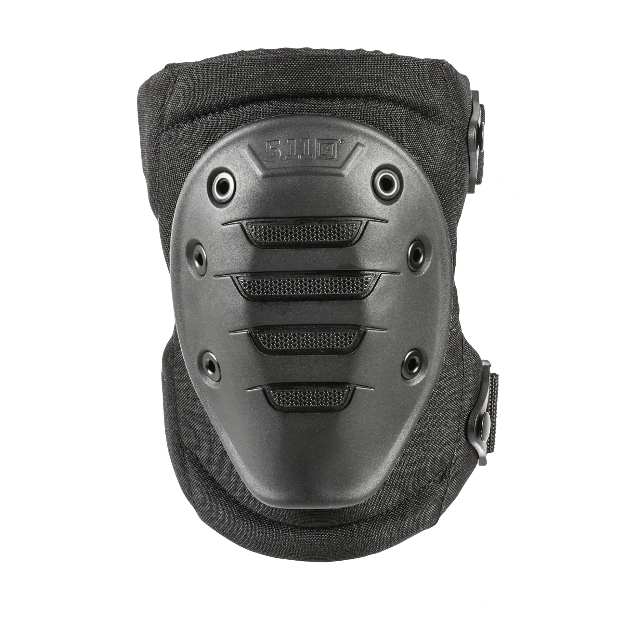 EXO.K1 Knee Pads — Black (2)