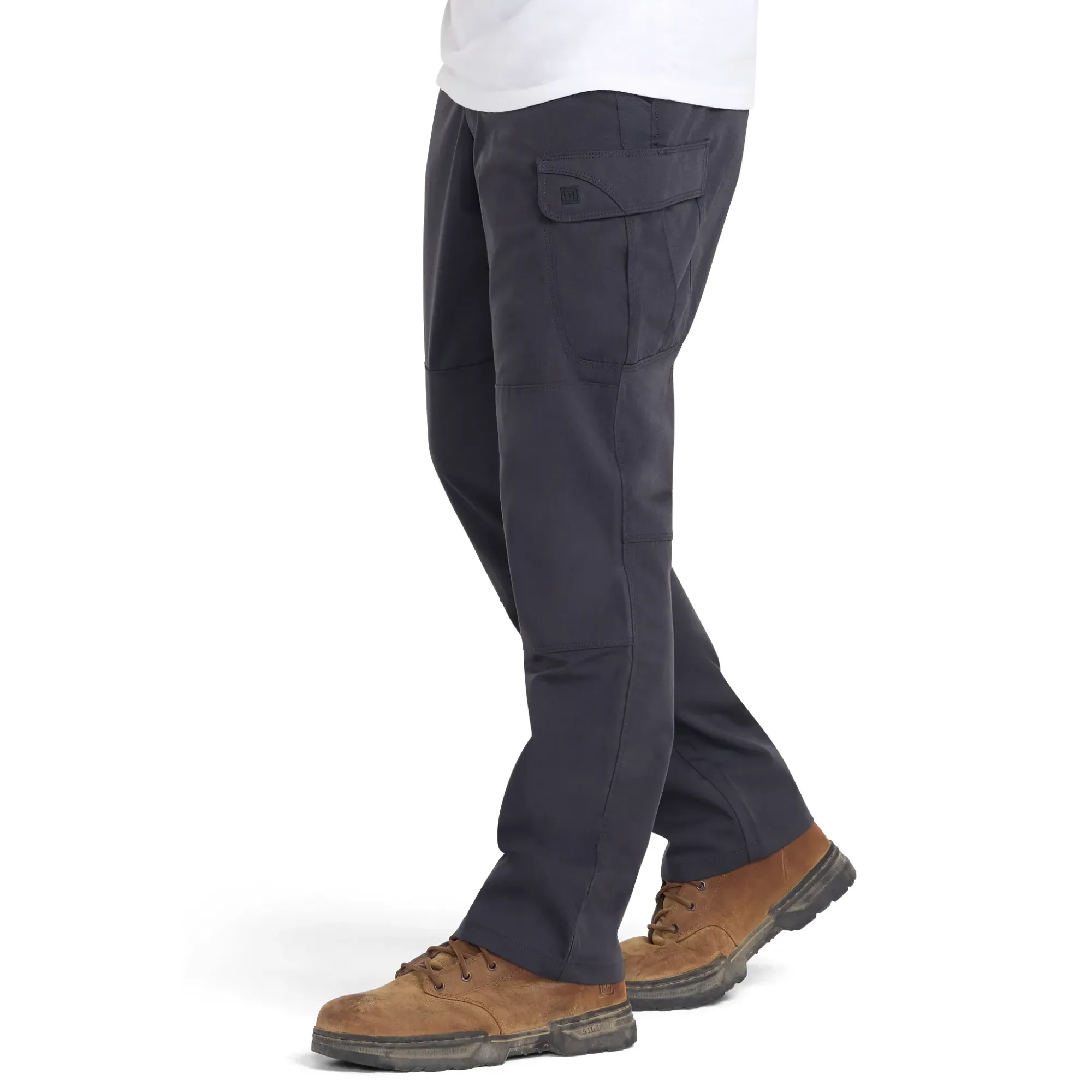 5.11 Stryke Pant (Charcoal) — slika 3
