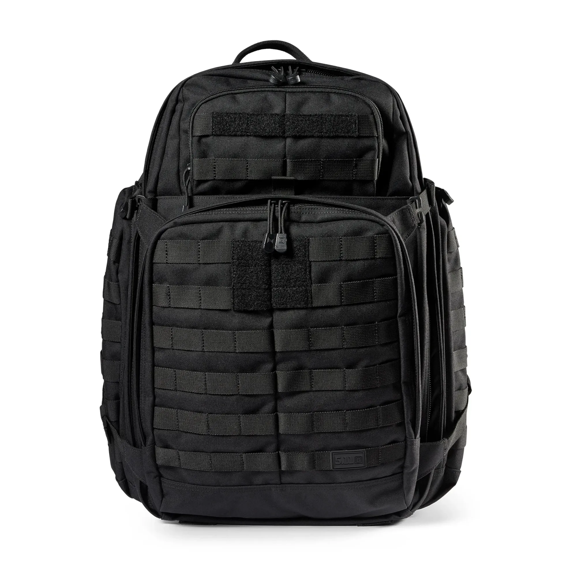 5.11 RUSH72 2.0 Backpack (Black) — slika 2