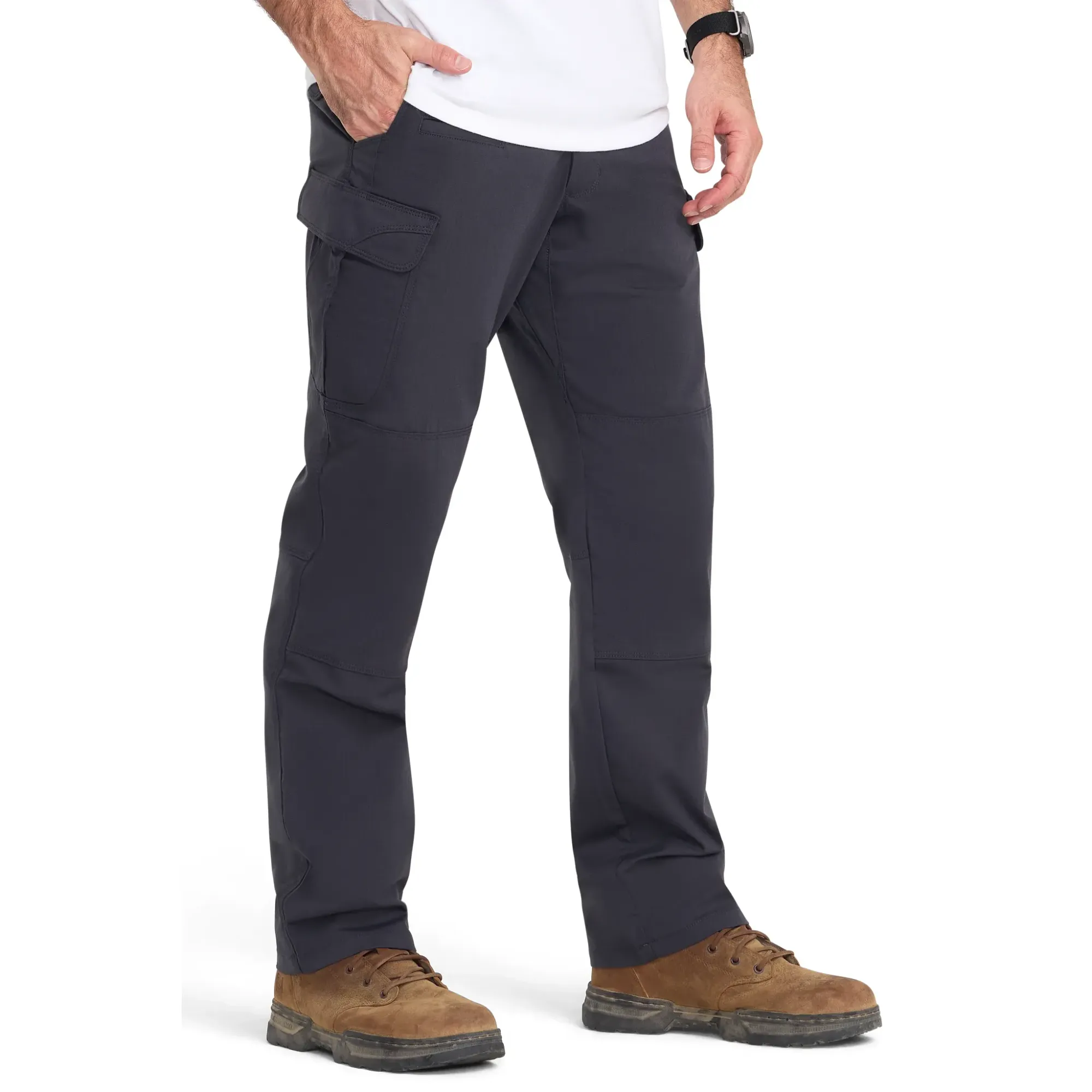 5.11 Stryke Pant (Charcoal) — slika 2