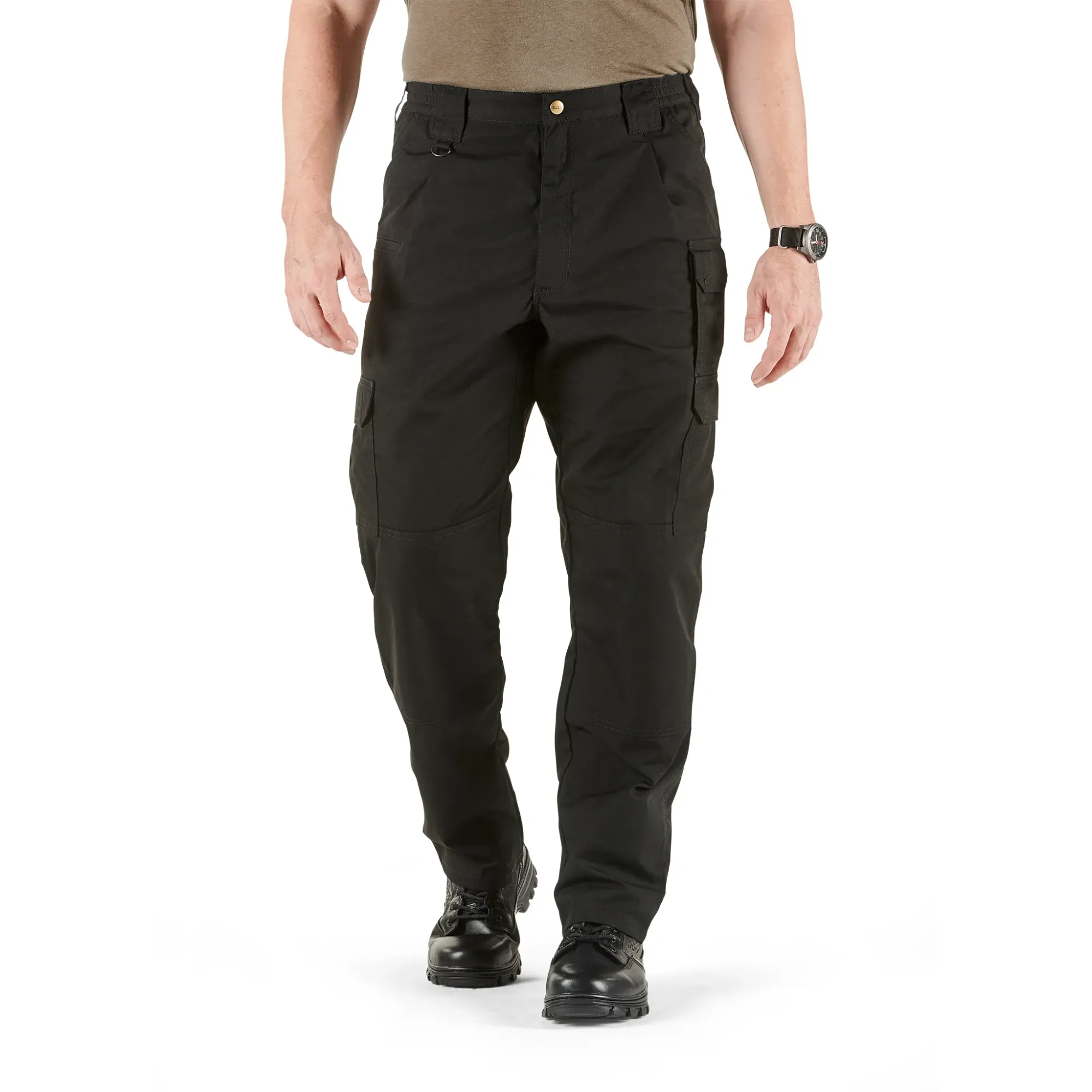 5.11 Taclite Pro Pant (Black) — slika 1