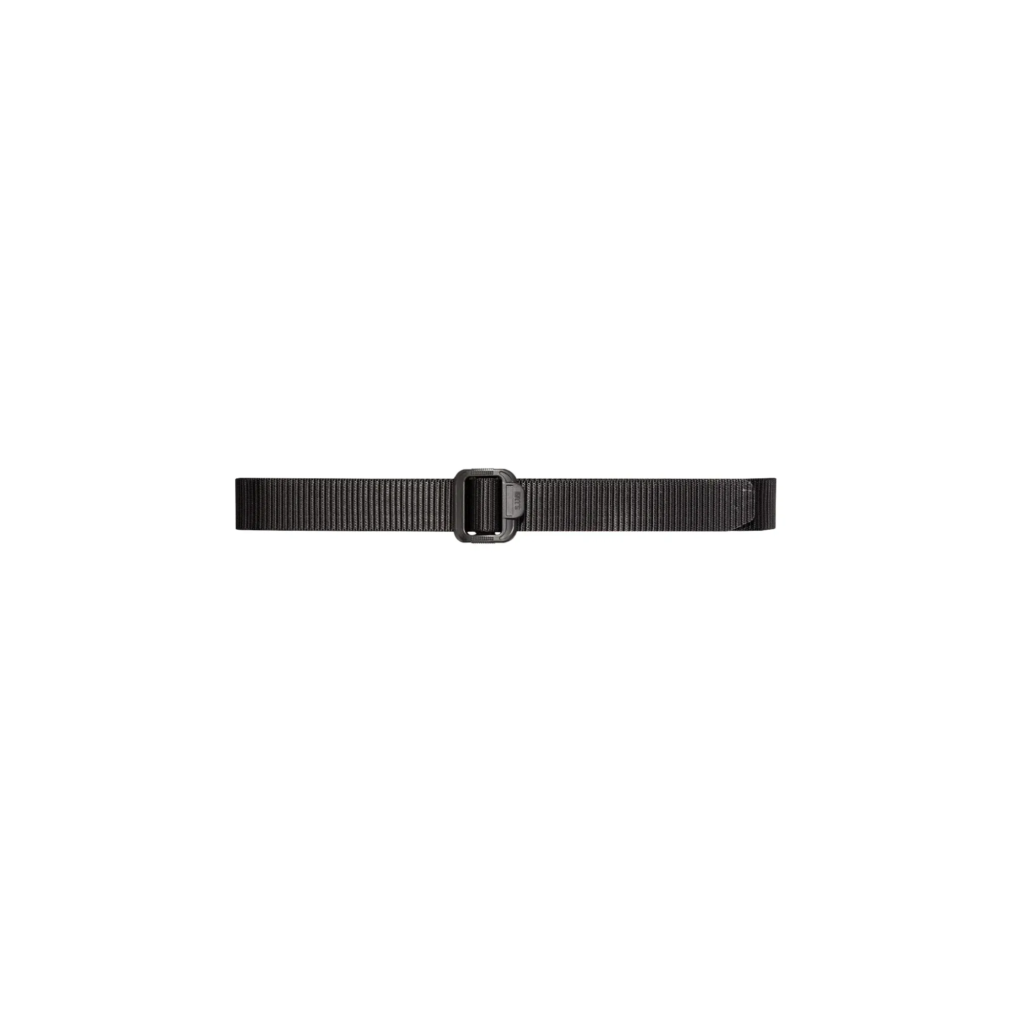 5.11 TDU kaiš 1.5" — Black (3)