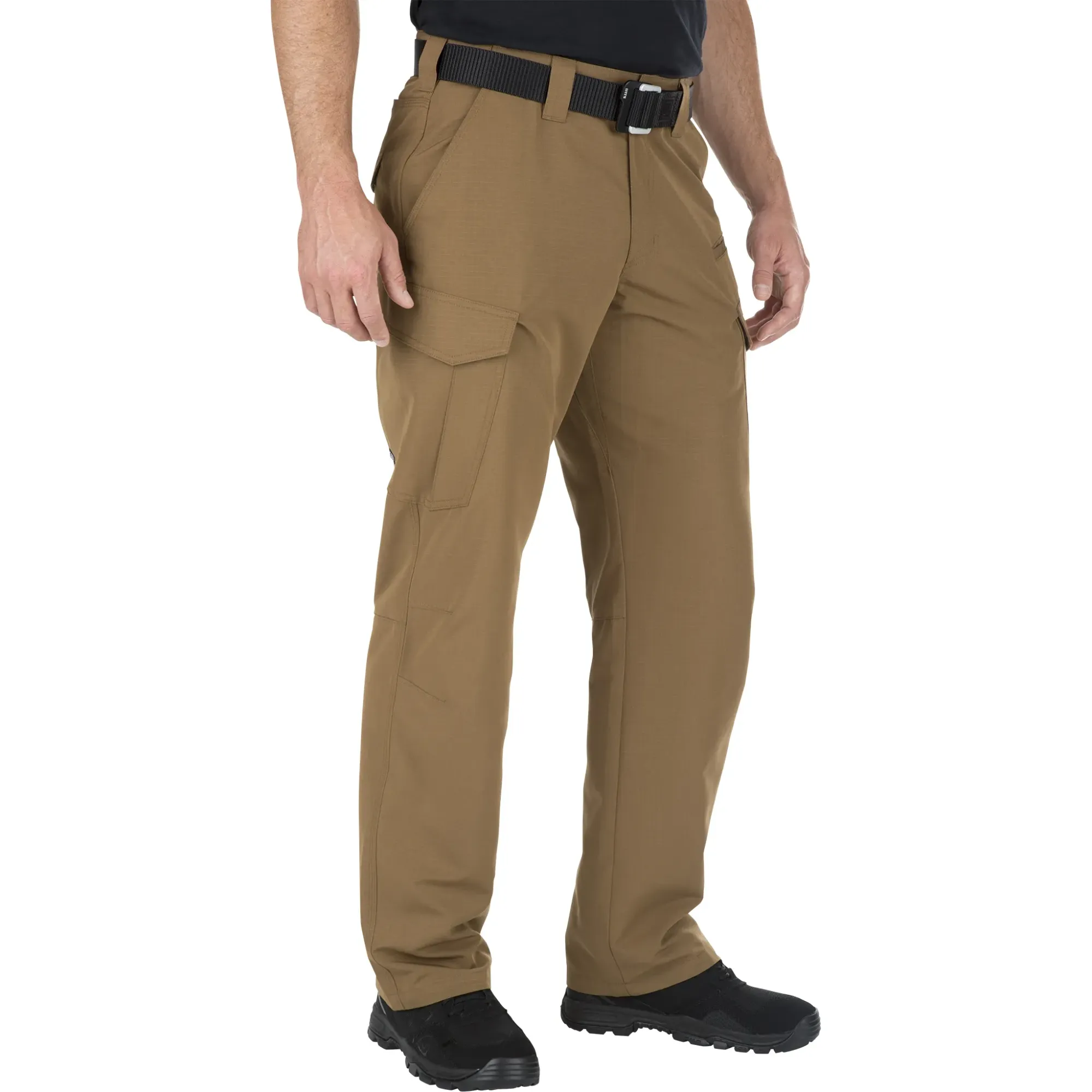 Fast-Tac® Ripstop kargo pantalone (muške, Regular Fit) — Battle Brown (1)