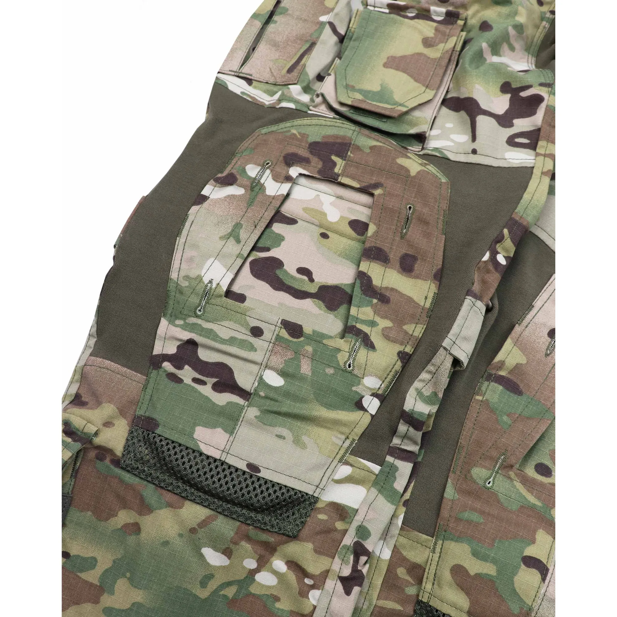 C222 Ranger Trousers V1 — MultiCam (3)