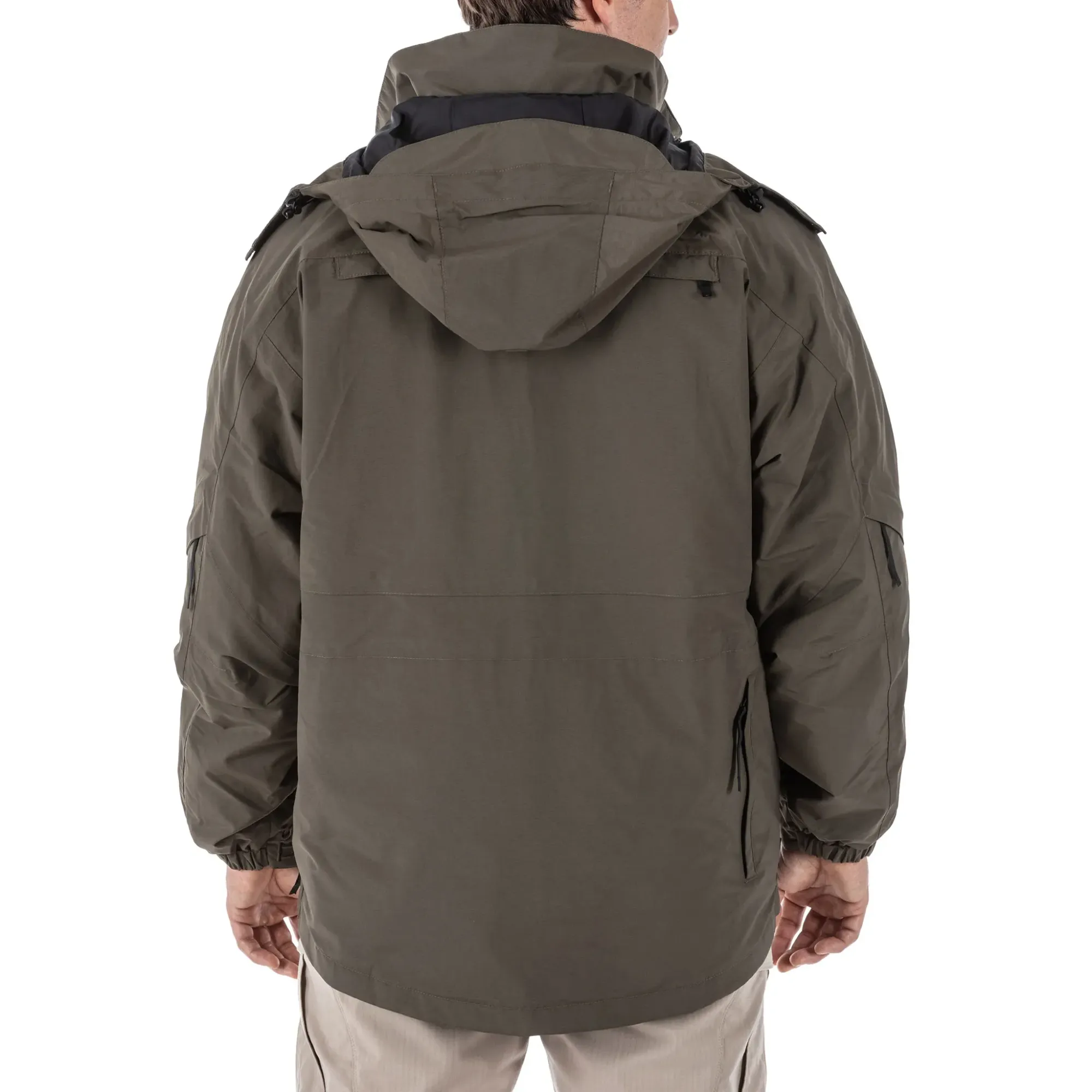 5.11® Aggressor Parka™ — Tundra (4)