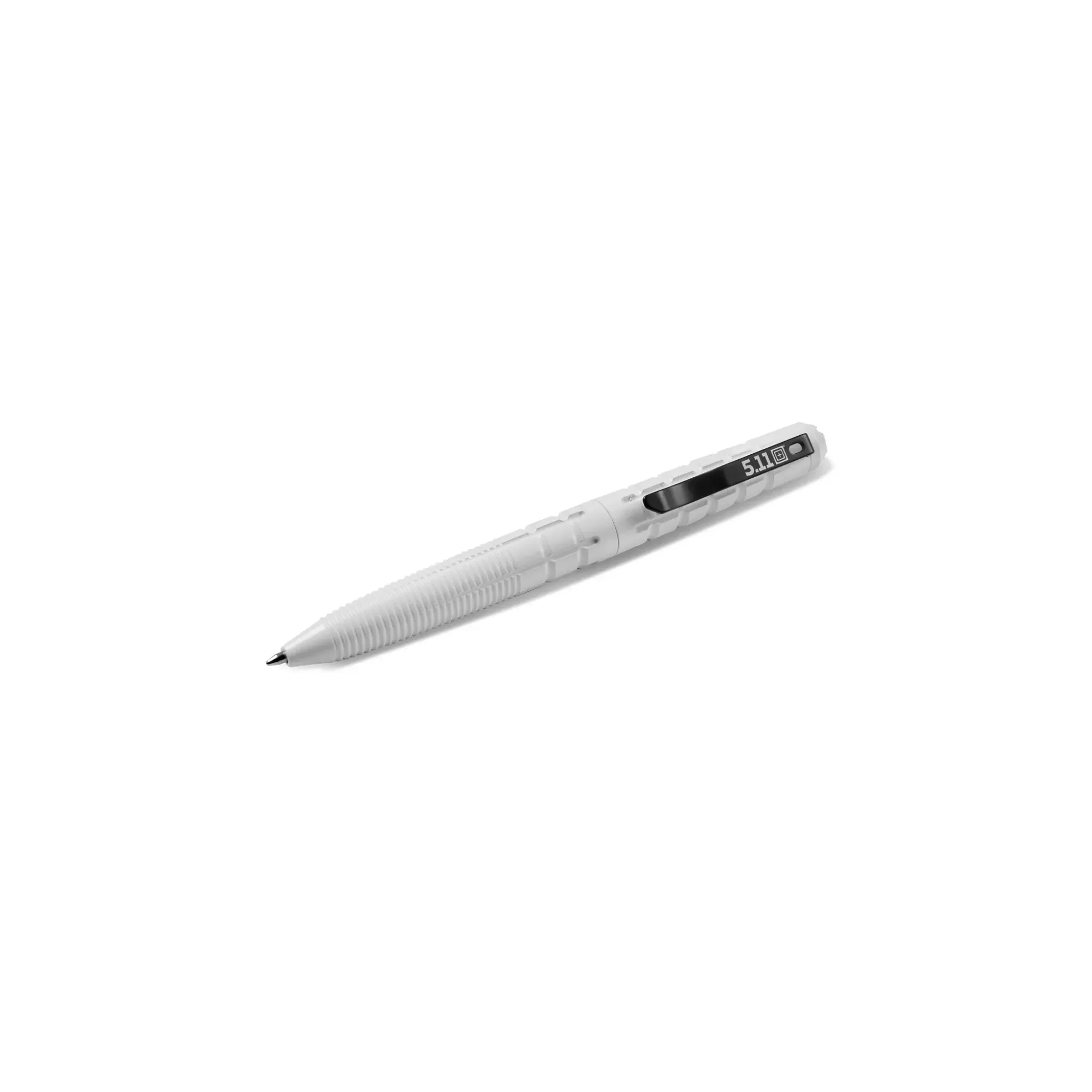 Kubaton Tactical Pen — White (2)